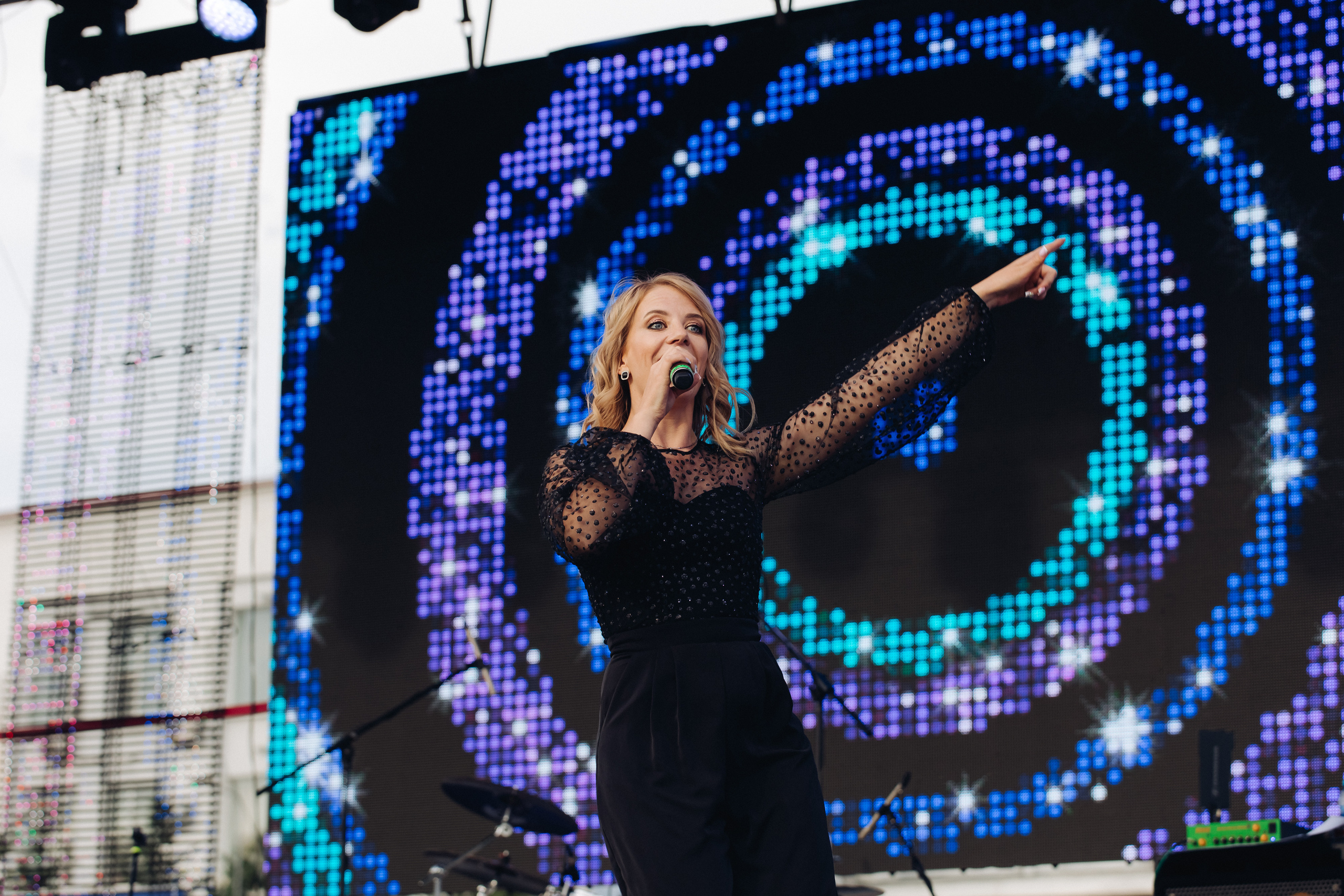 День города Улан-Удэ. Свадебный и семейный фотограф в Улан-Удэ