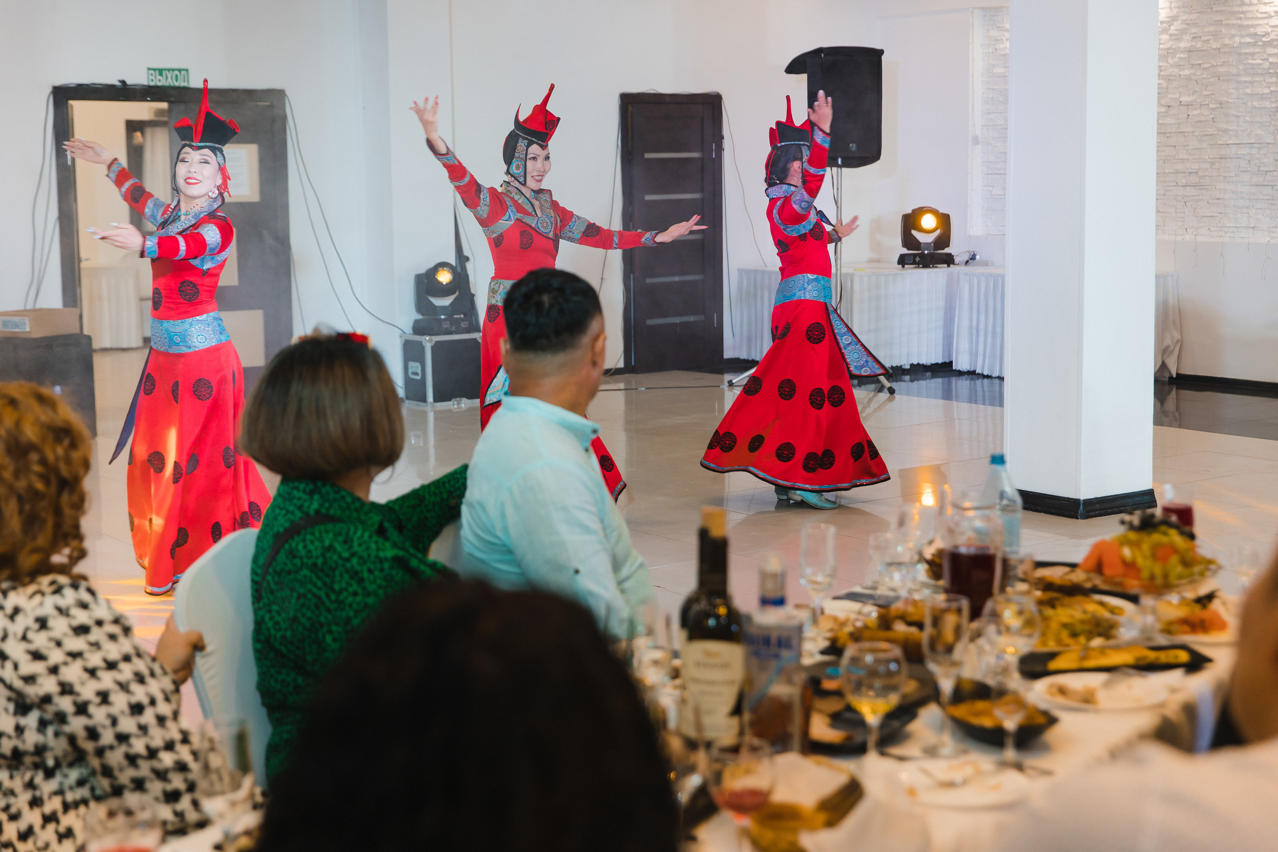 Баир и Милена. Свадебный и семейный фотограф в Улан-Удэ