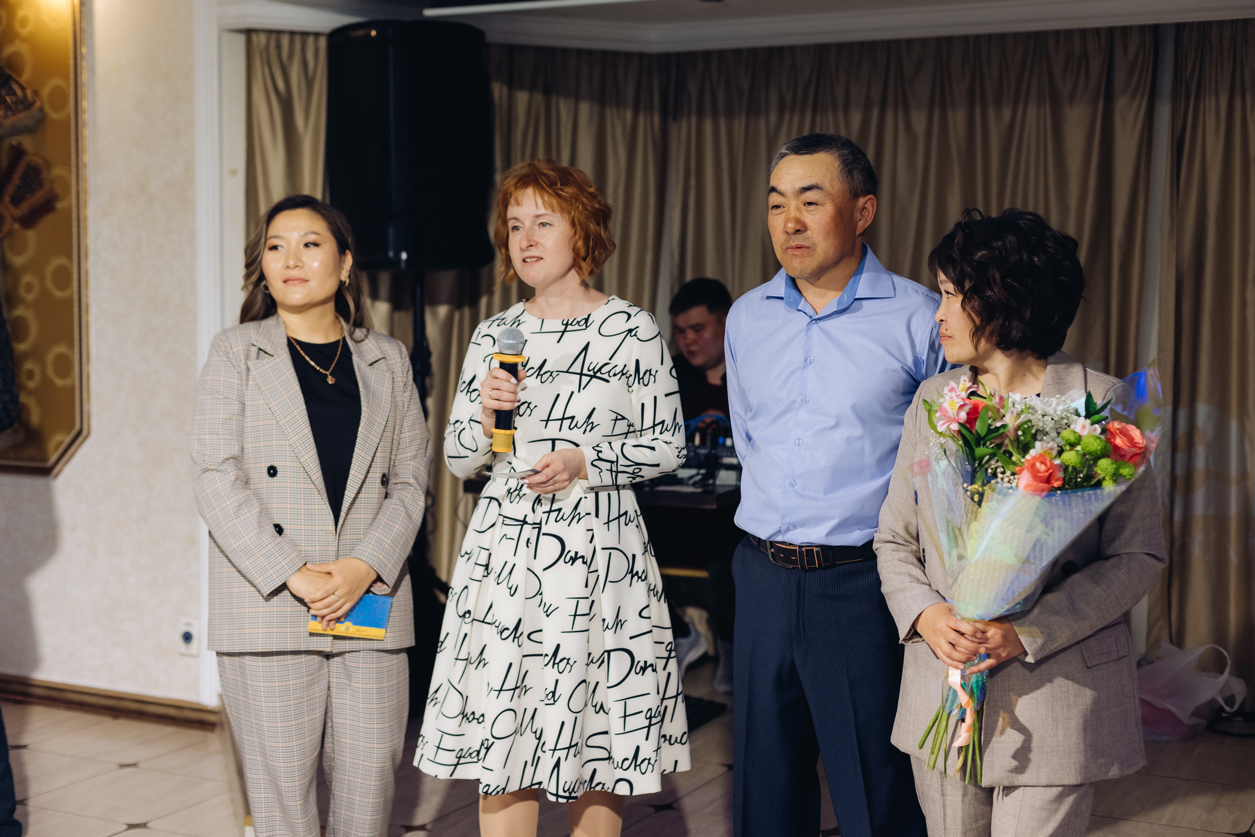 Юбилей. Свадебный и семейный фотограф в Улан-Удэ