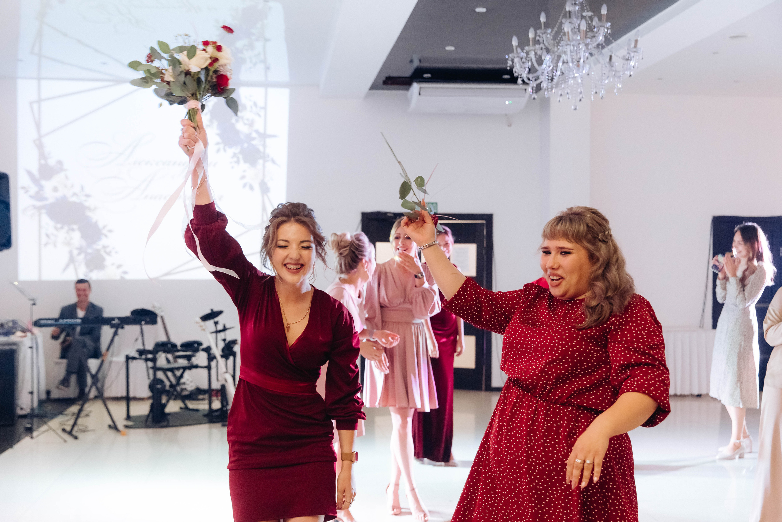 Александр и Анастасия. Свадебный и семейный фотограф в Улан-Удэ