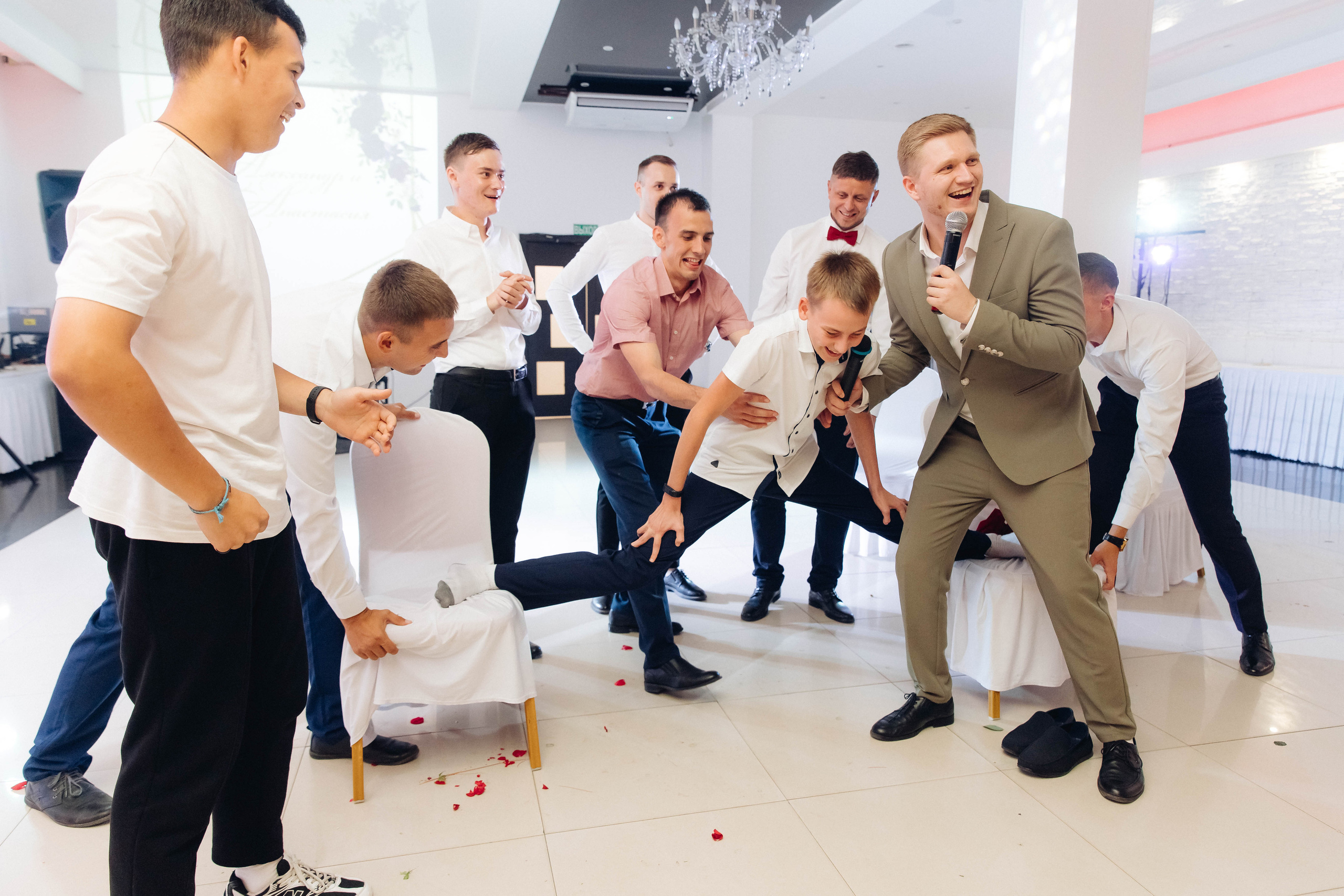 Александр и Анастасия. Свадебный и семейный фотограф в Улан-Удэ