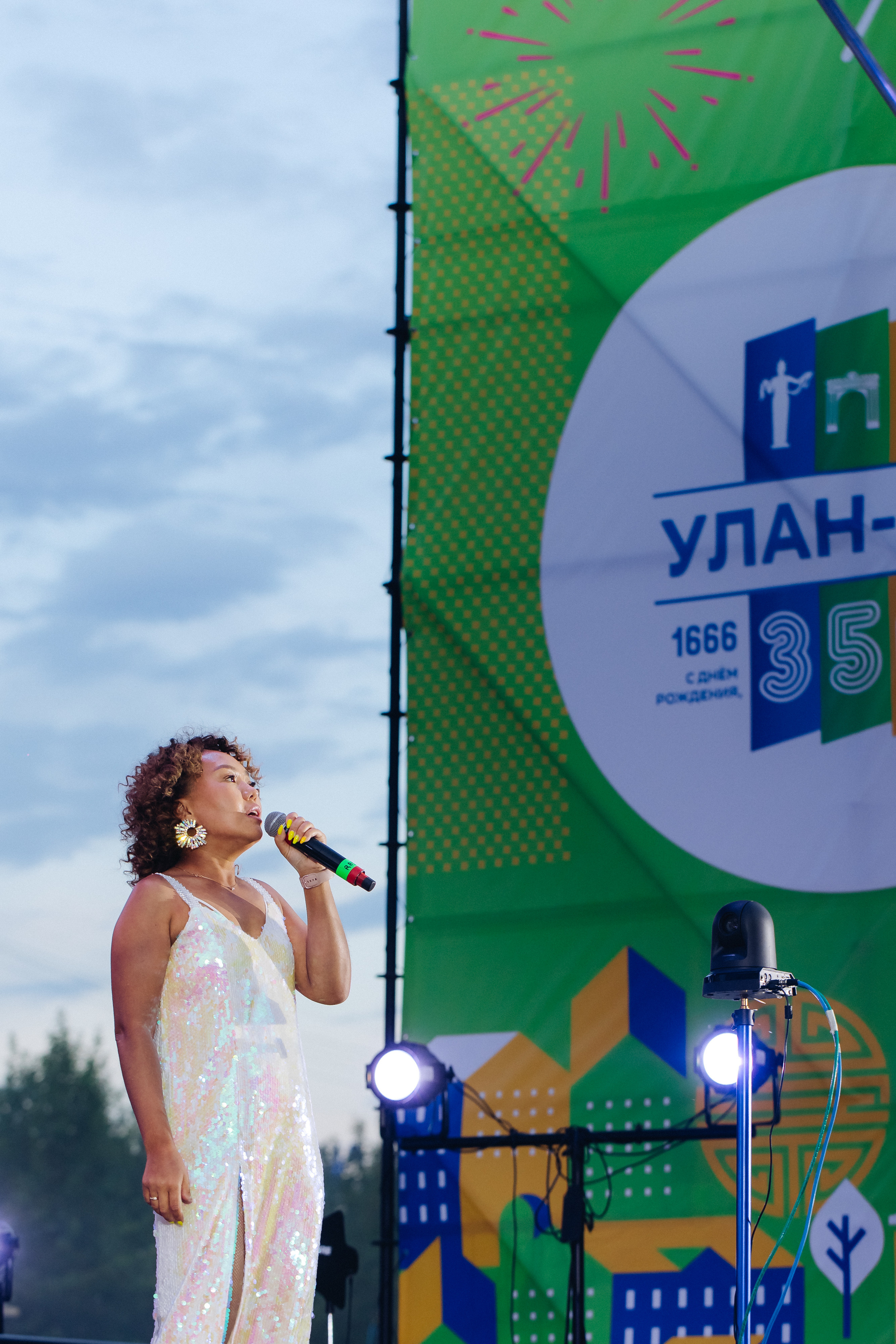 День города Улан-Удэ. Свадебный и семейный фотограф в Улан-Удэ