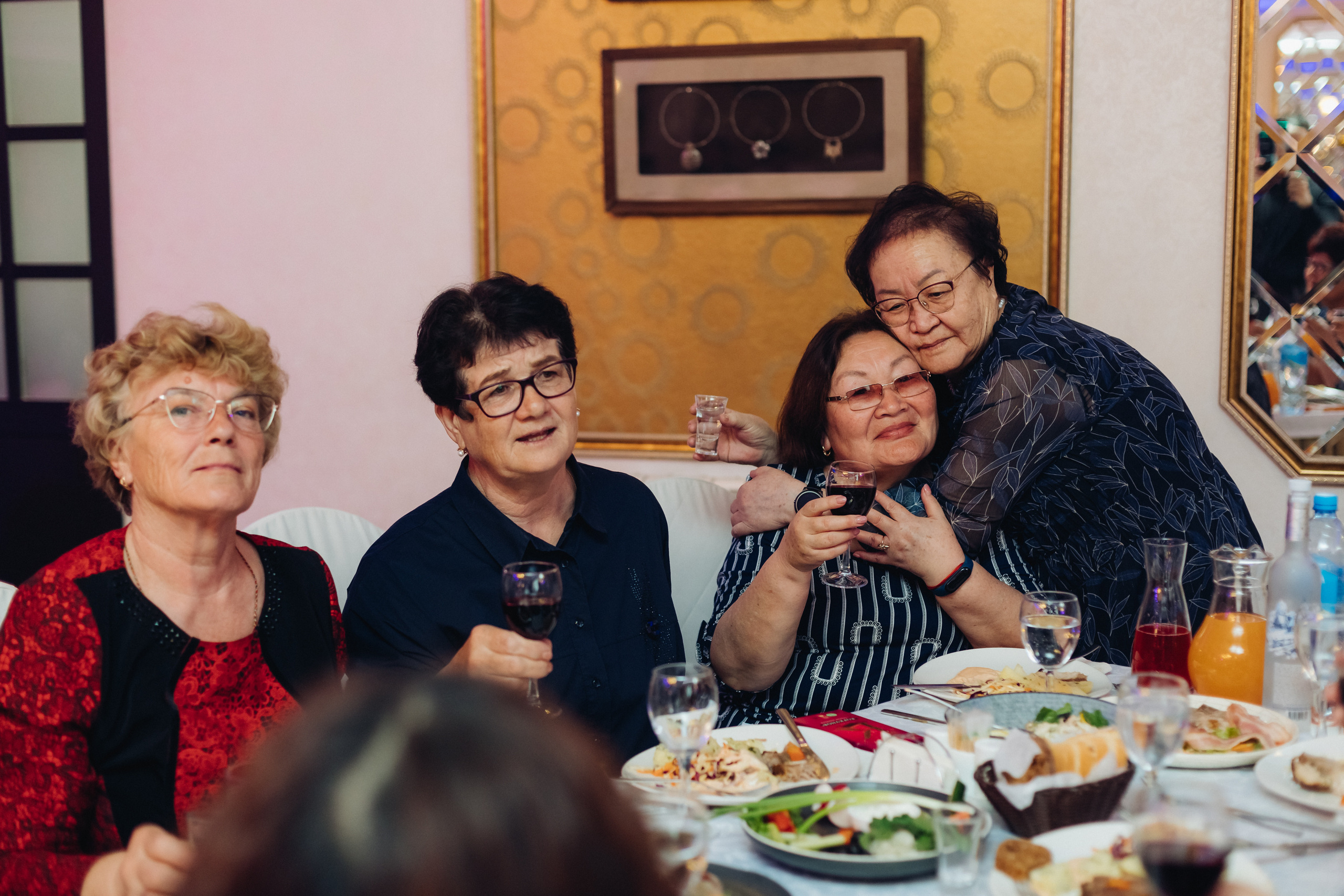 Юбилей. Свадебный и семейный фотограф в Улан-Удэ