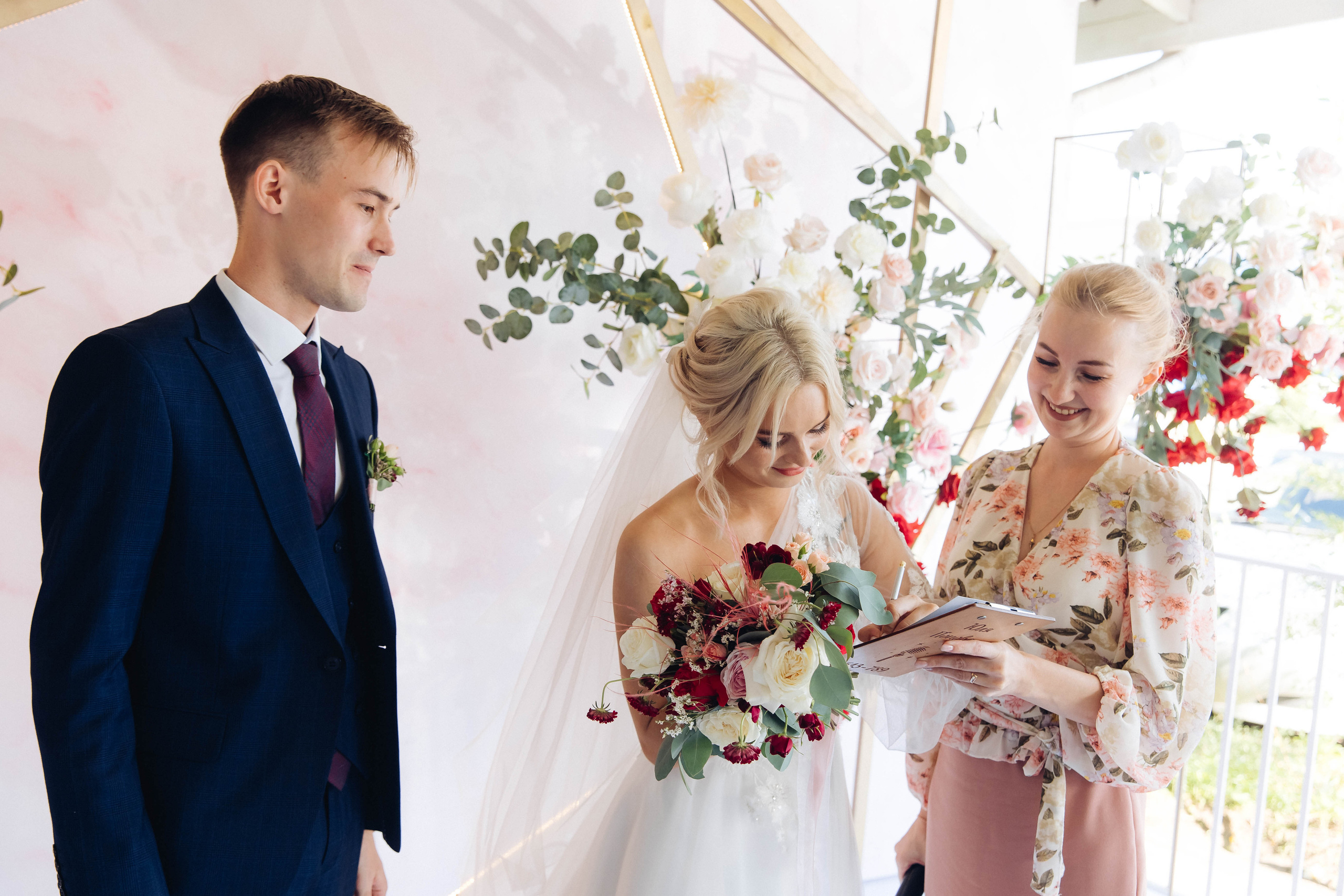 Александр и Анастасия. Свадебный и семейный фотограф в Улан-Удэ