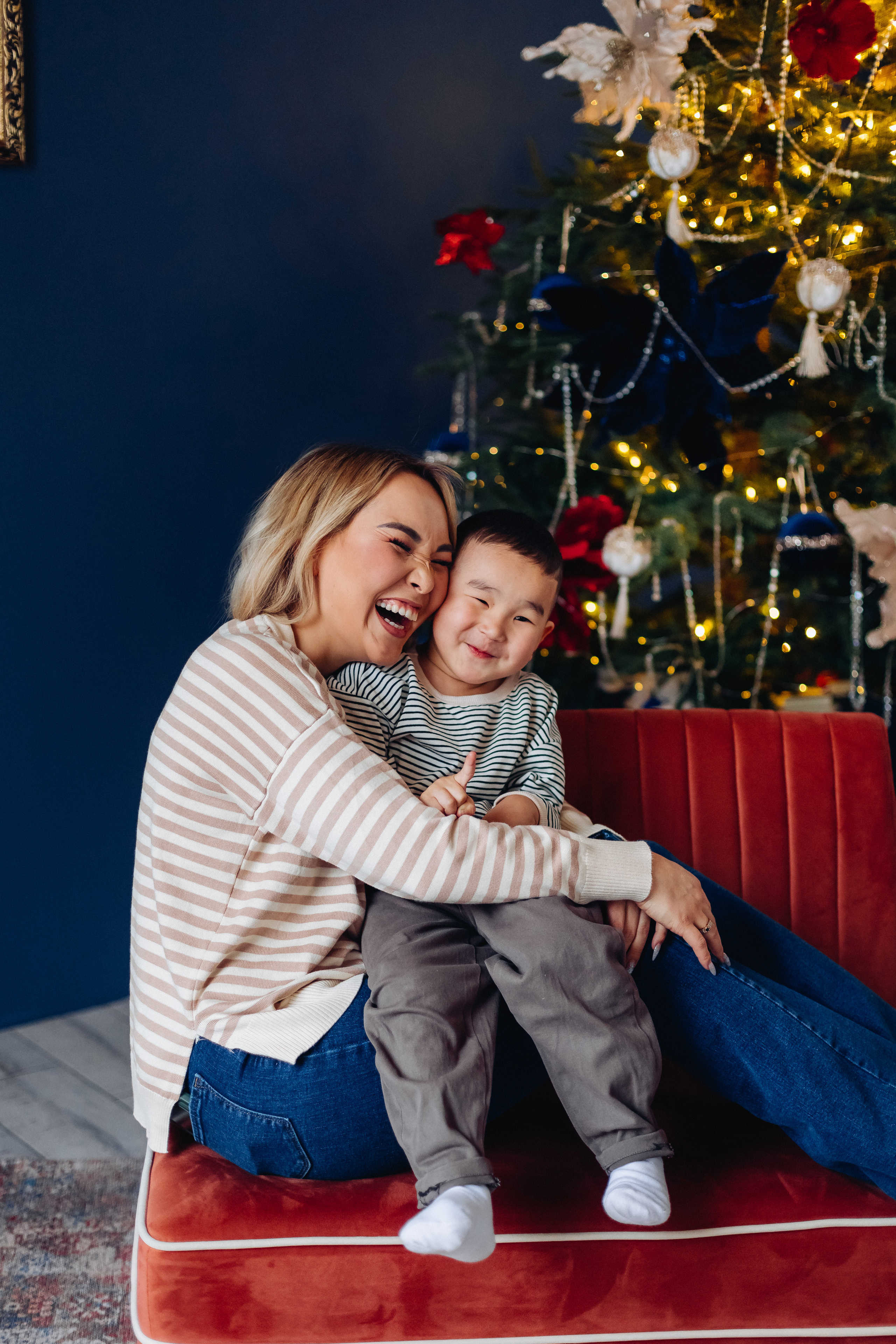 Фотосессия в студии Simple. Свадебный и семейный фотограф в Улан-Удэ