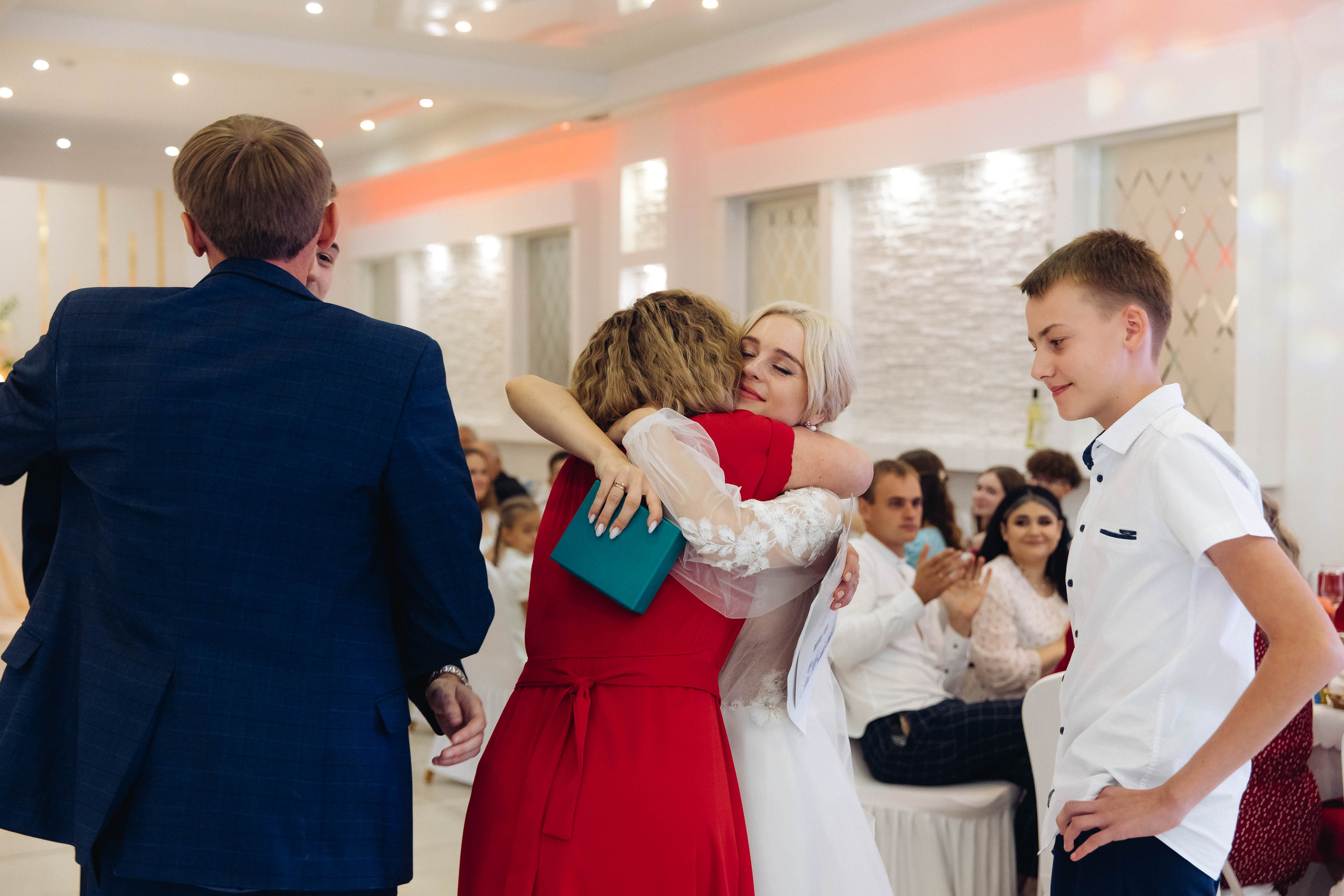 Александр и Анастасия. Свадебный и семейный фотограф в Улан-Удэ