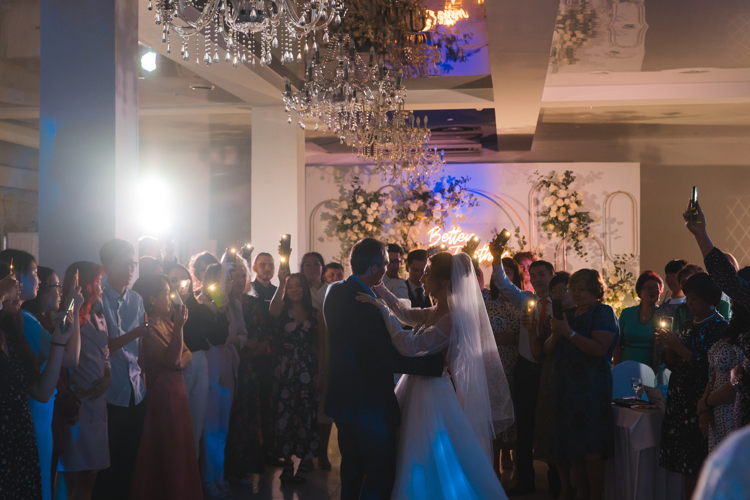 Баир и Милена. Свадебный и семейный фотограф в Улан-Удэ