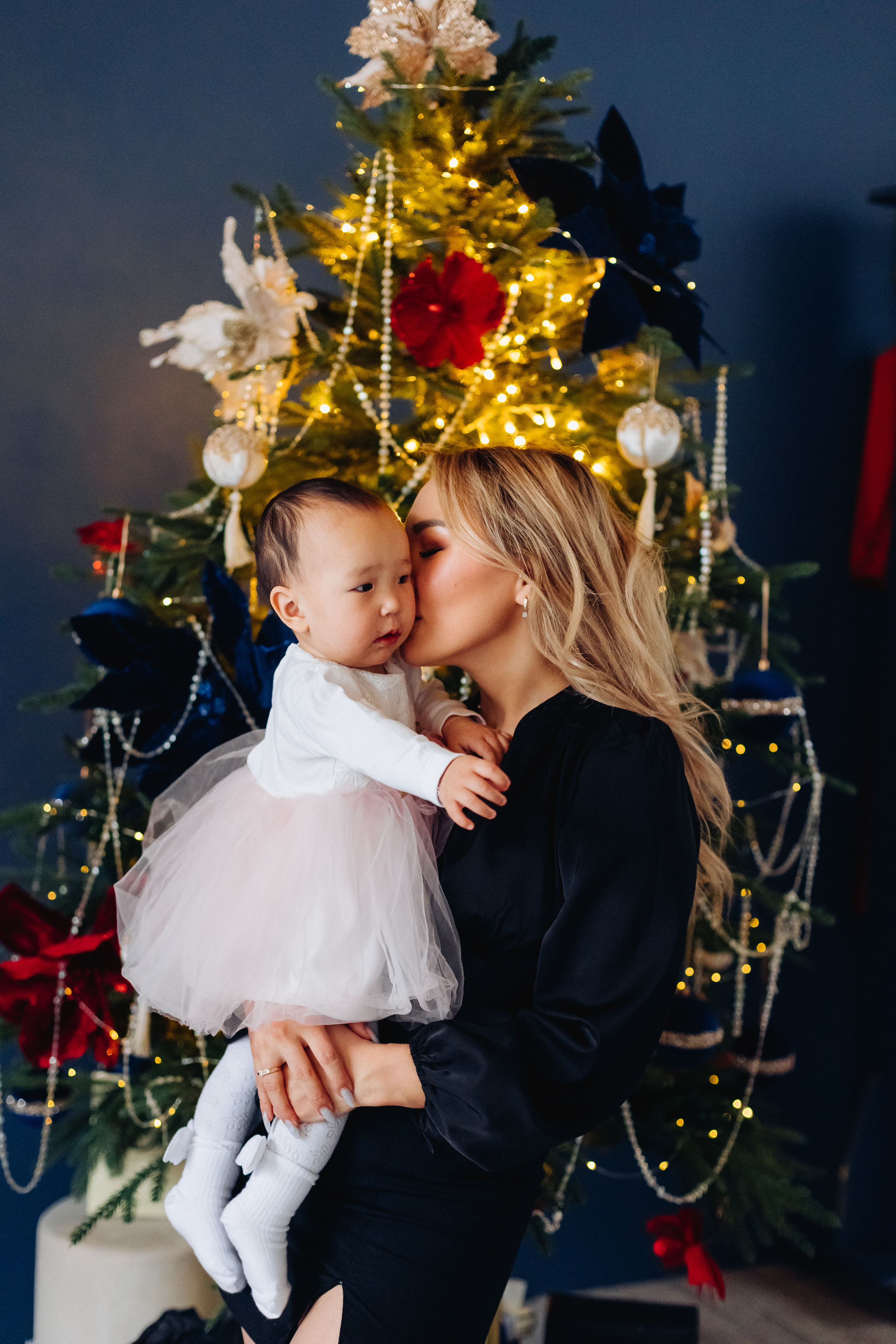 Фотосессия в студии Simple. Свадебный и семейный фотограф в Улан-Удэ