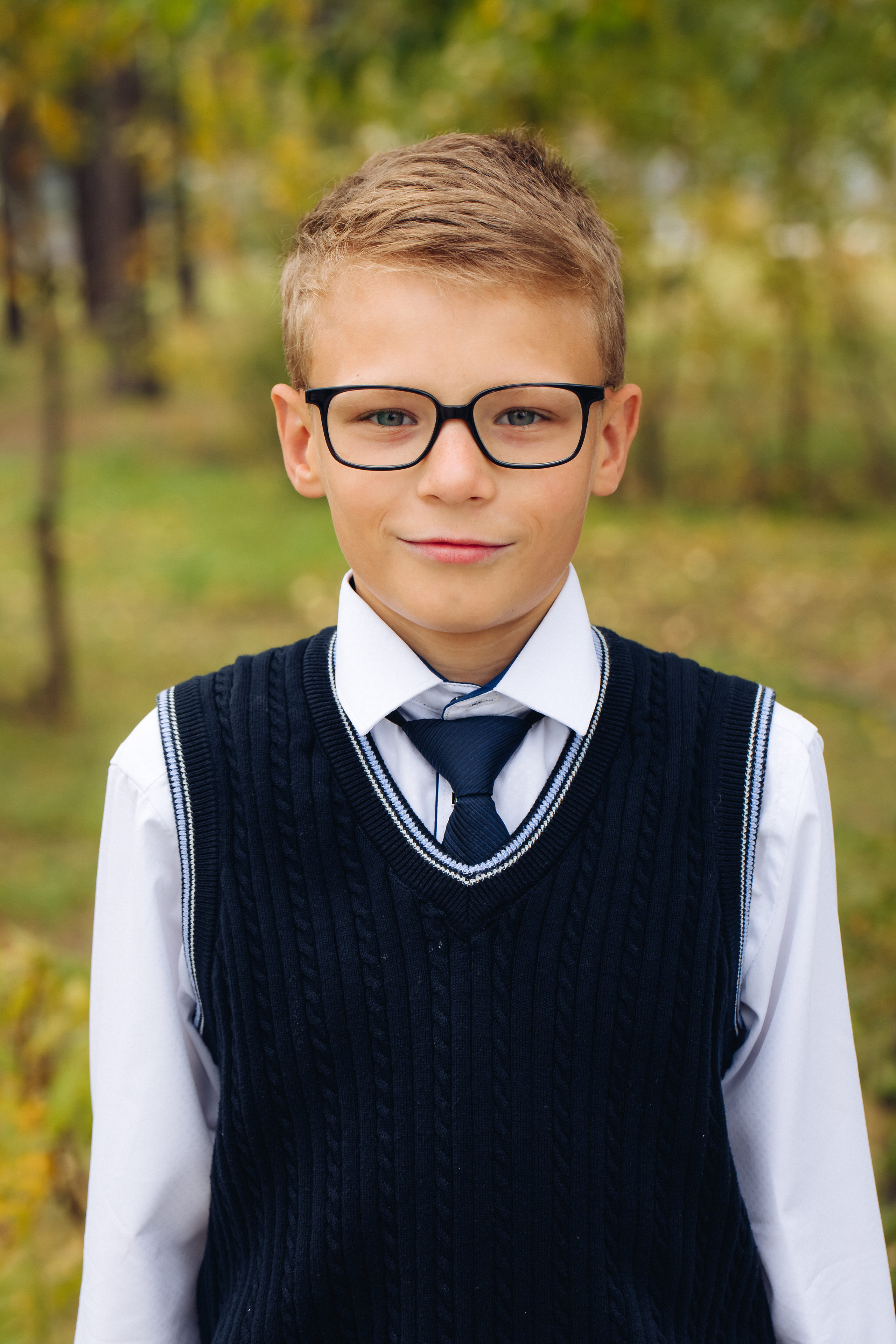 Виньетка для школы. Свадебный и семейный фотограф в Улан-Удэ