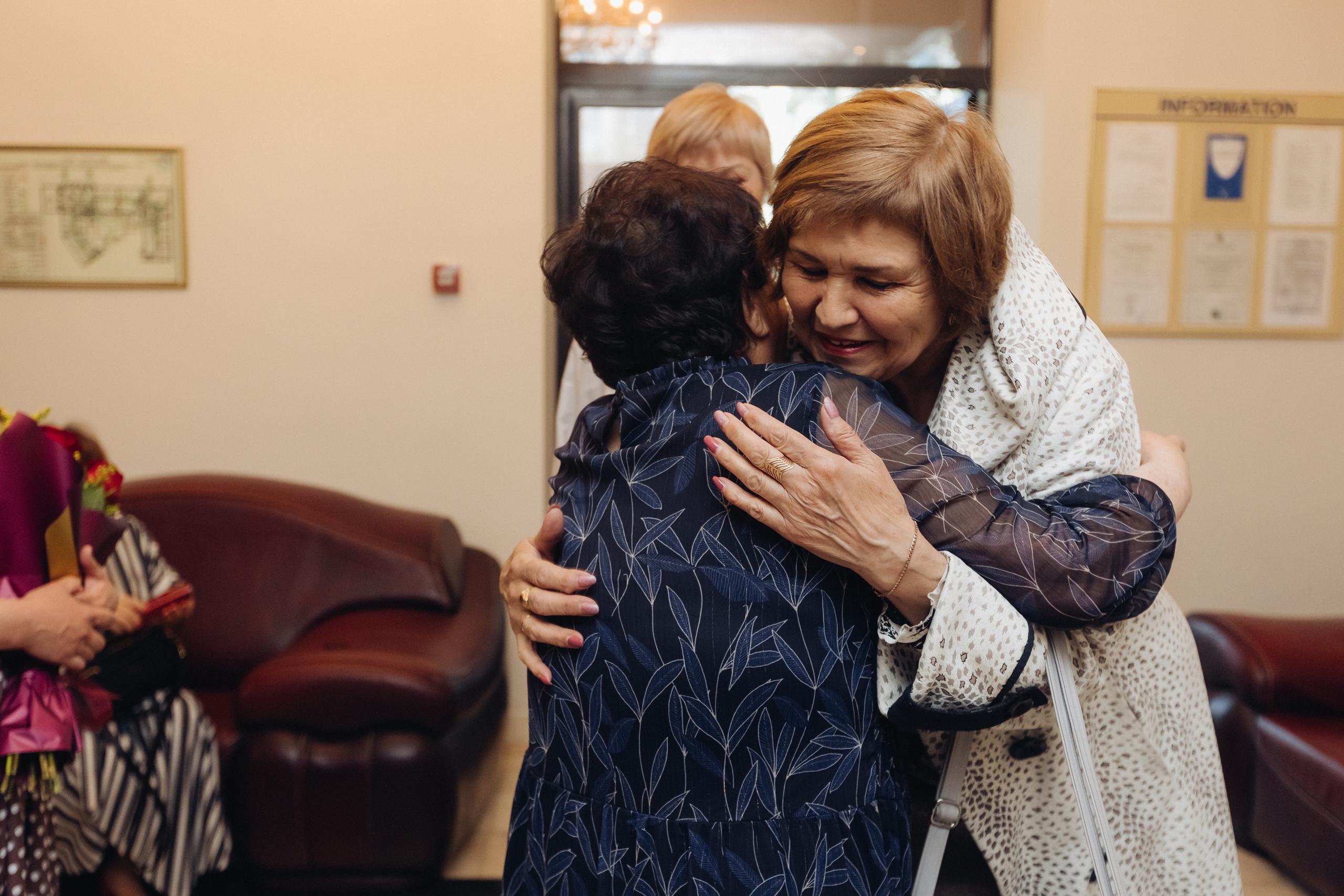 Юбилей. Свадебный и семейный фотограф в Улан-Удэ
