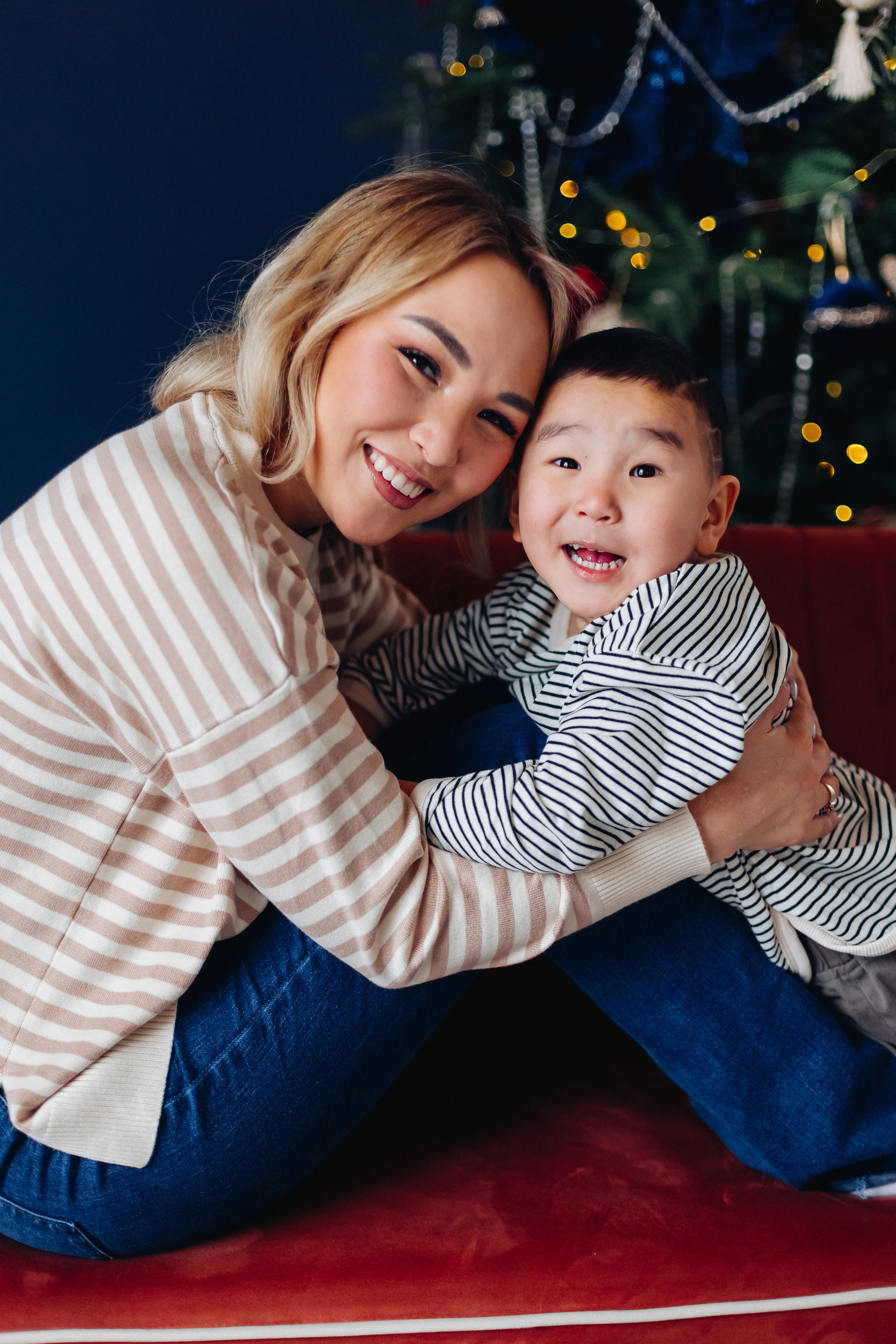 Фотосессия в студии Simple. Свадебный и семейный фотограф в Улан-Удэ