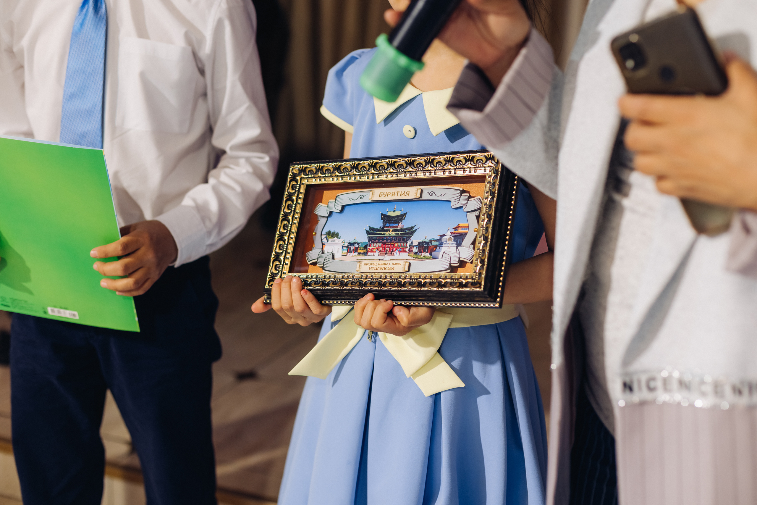 Юбилей. Свадебный и семейный фотограф в Улан-Удэ