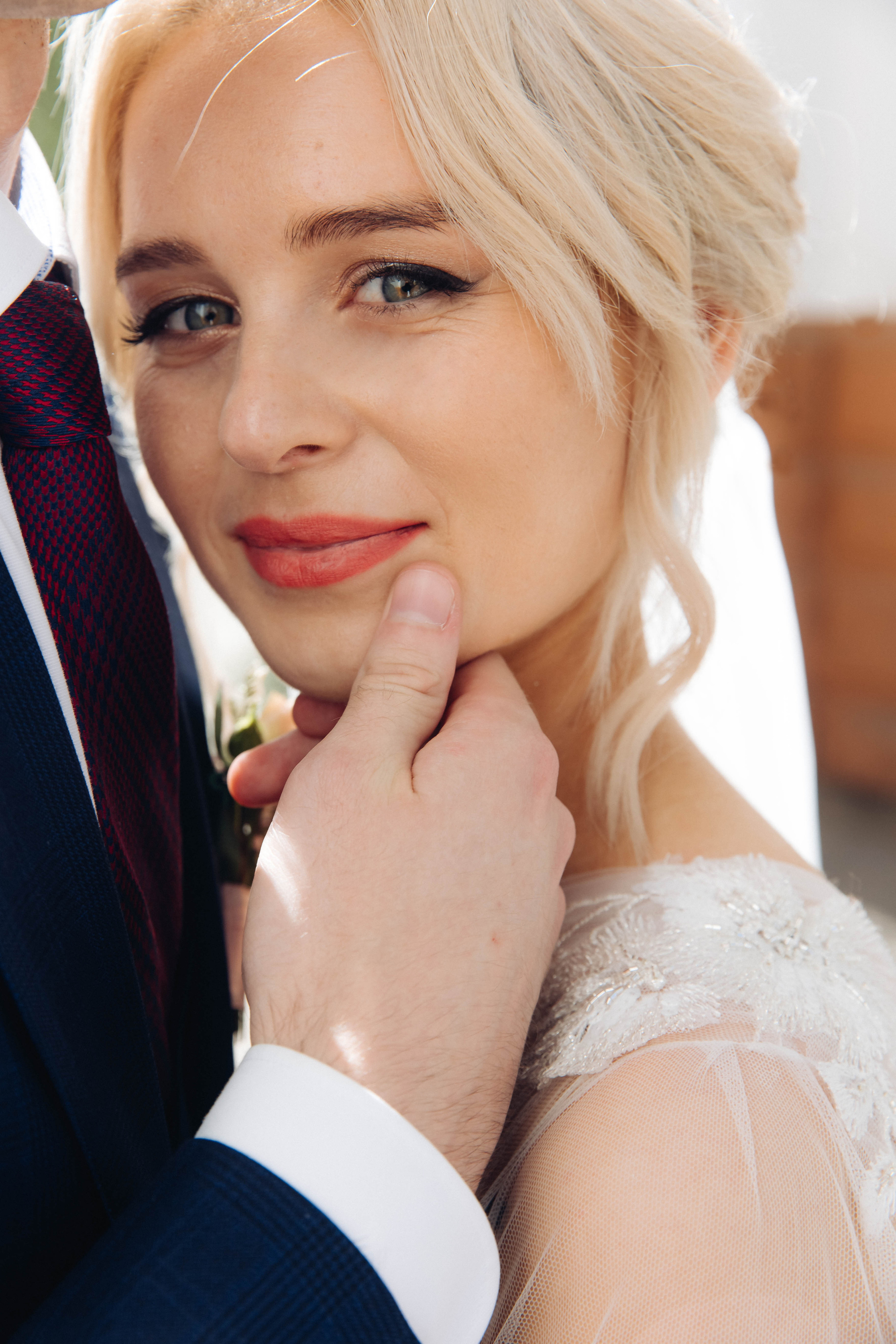 Александр и Анастасия. Свадебный и семейный фотограф в Улан-Удэ