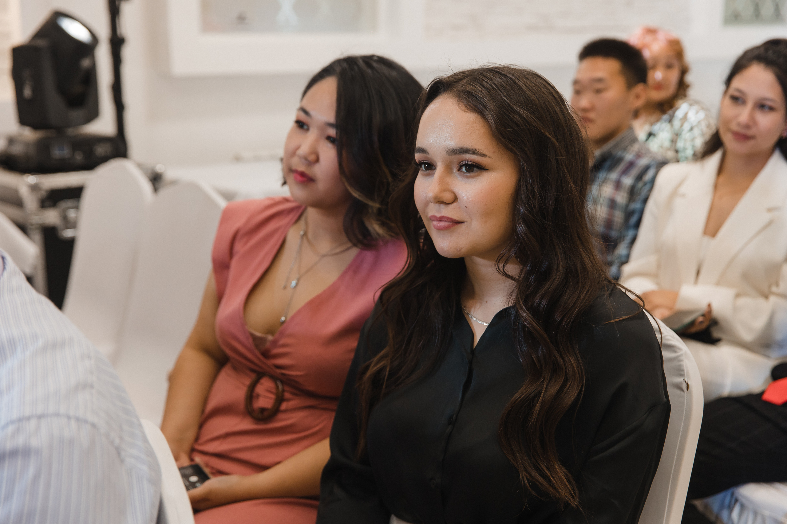 Баир и Милена. Свадебный и семейный фотограф в Улан-Удэ