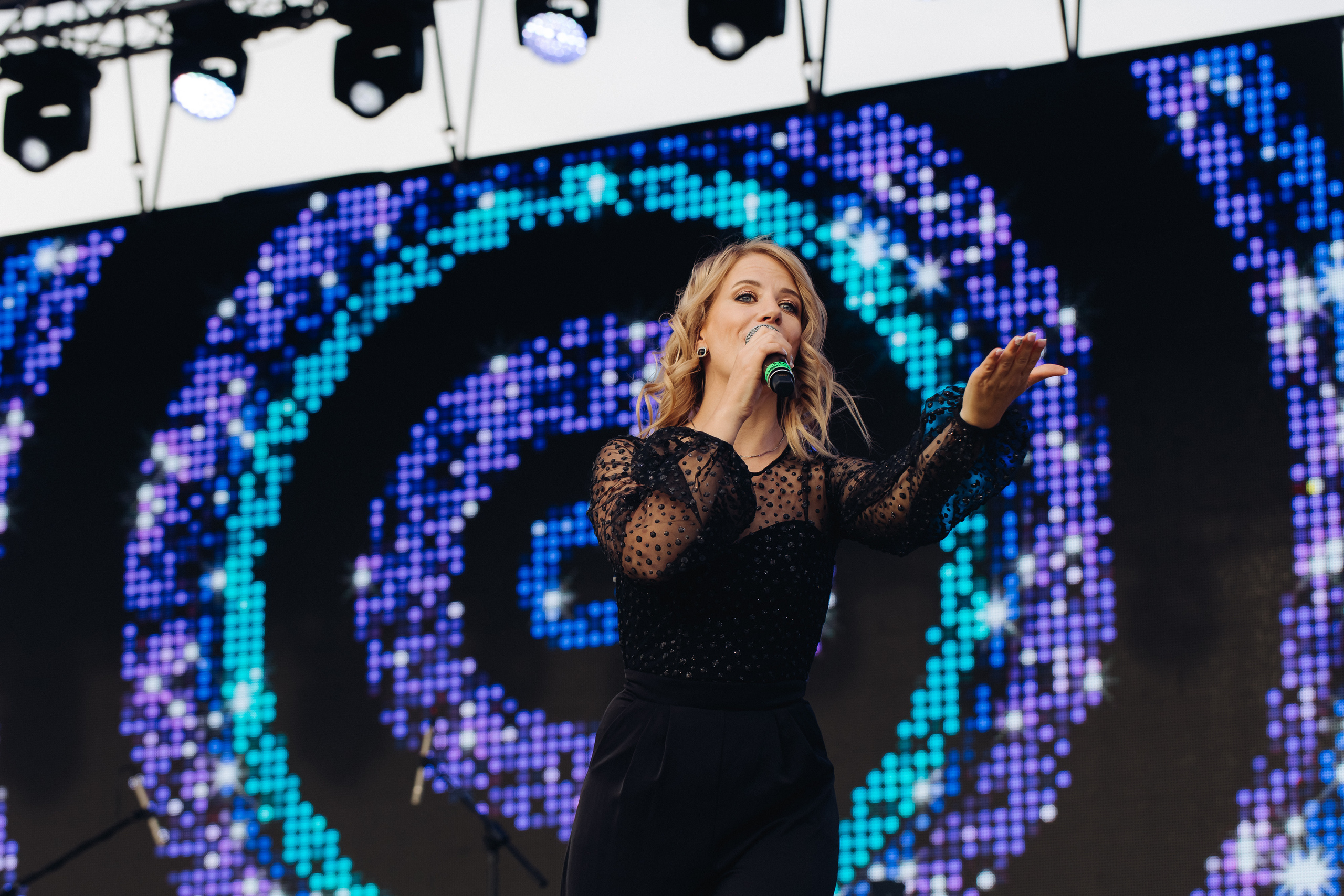 День города Улан-Удэ. Свадебный и семейный фотограф в Улан-Удэ