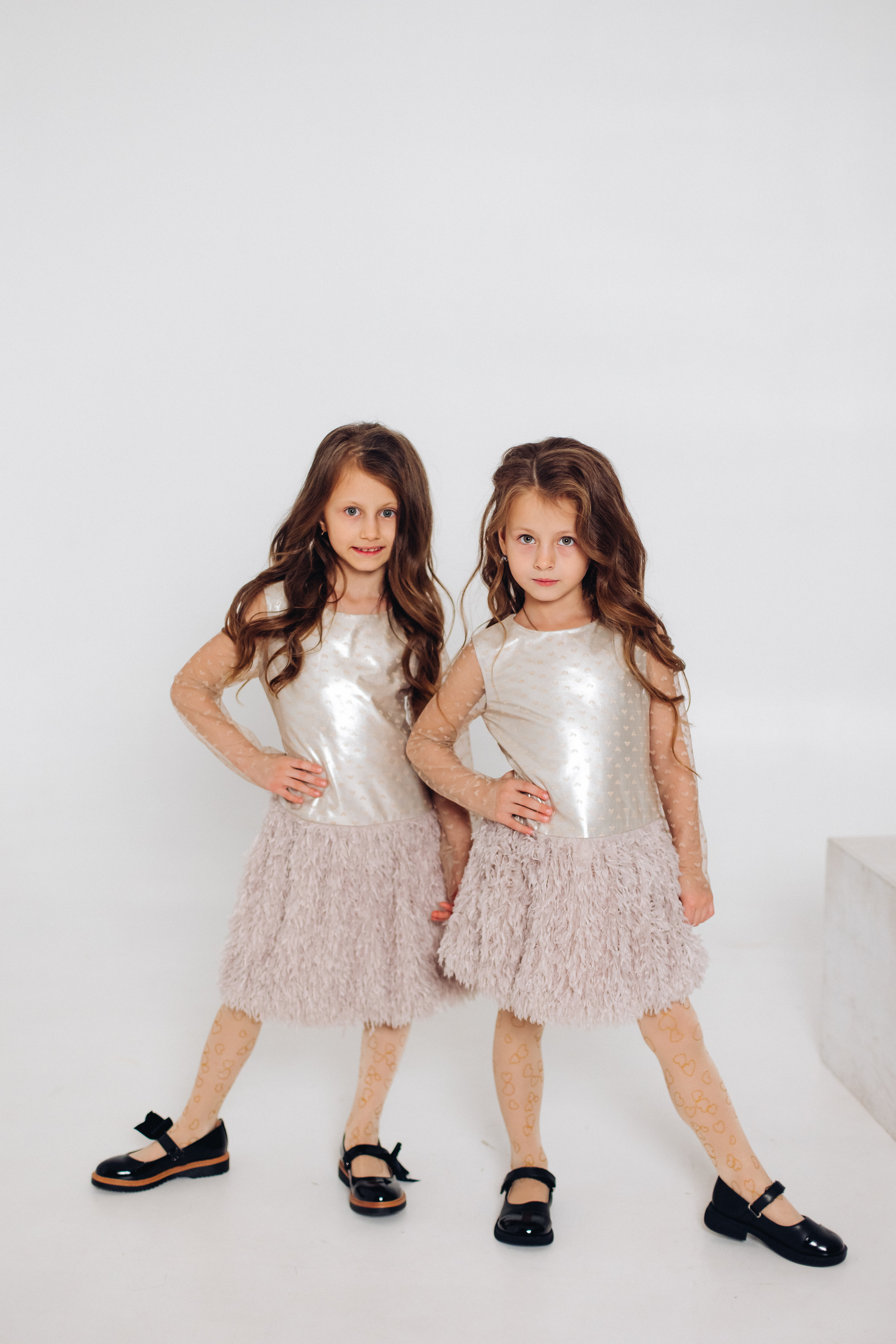 Новогодняя фотосессия. Студия Stories. Свадебный и семейный фотограф в Улан-Удэ