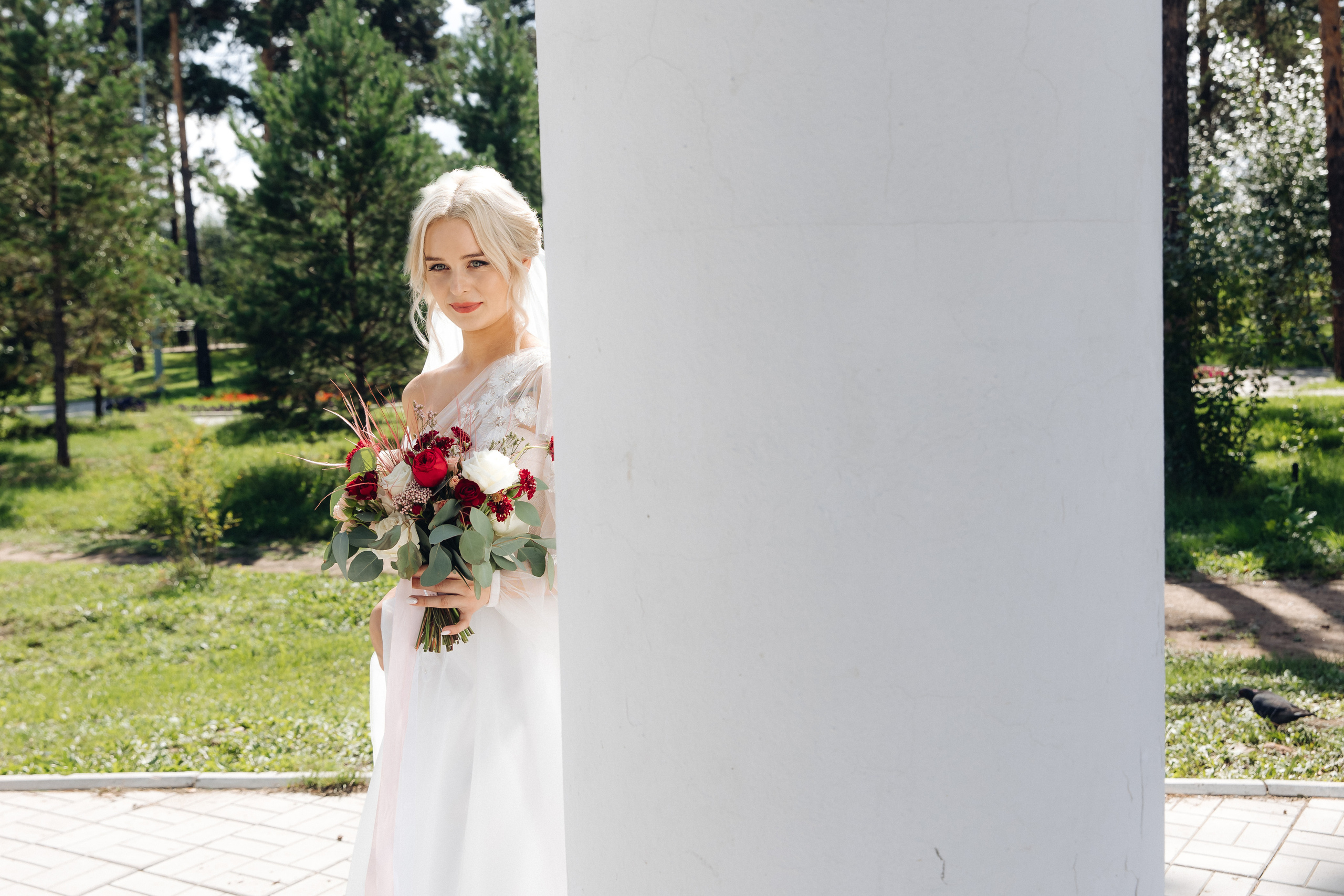 Александр и Анастасия. Свадебный и семейный фотограф в Улан-Удэ