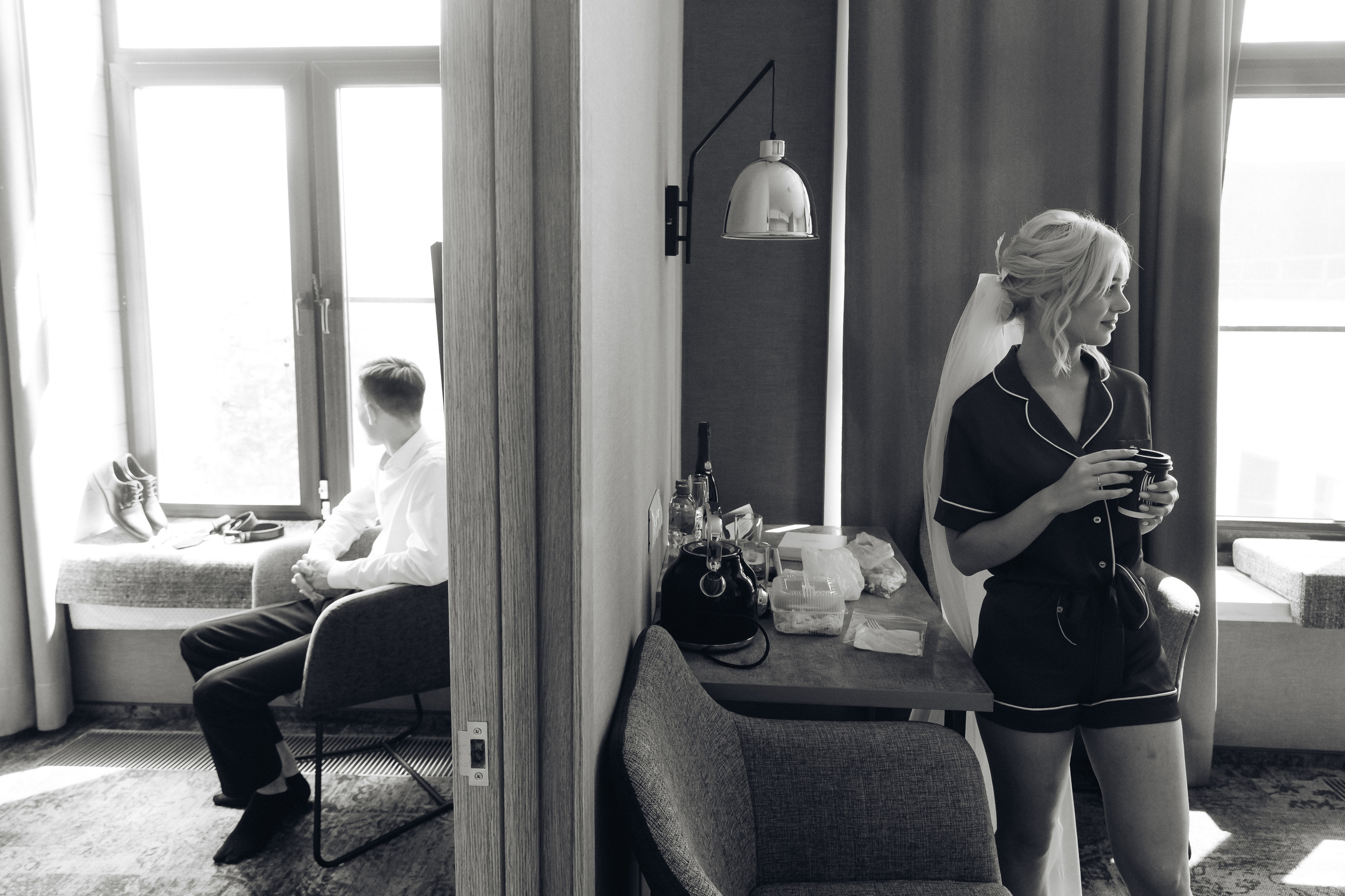 Александр и Анастасия. Свадебный и семейный фотограф в Улан-Удэ