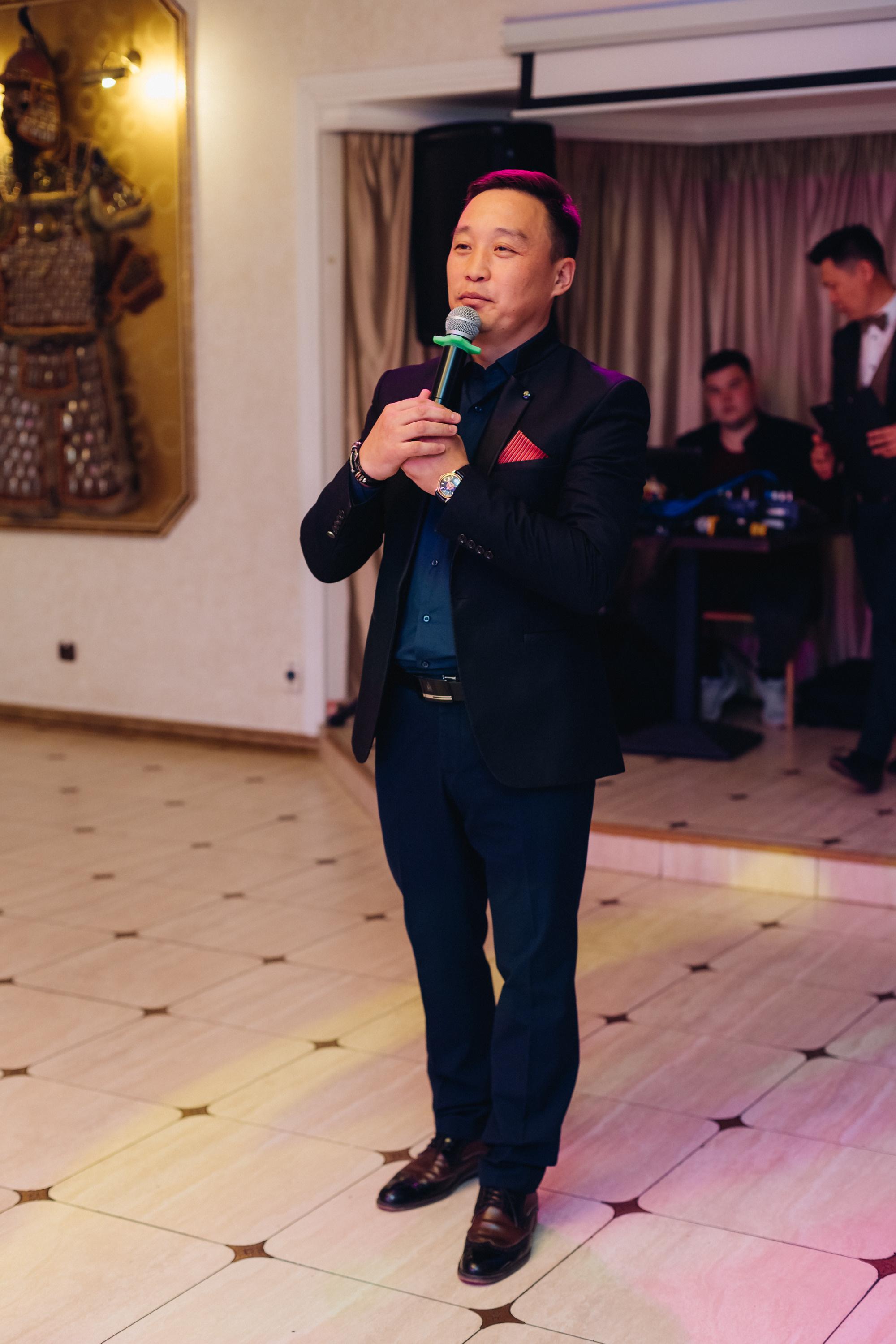 Юбилей. Свадебный и семейный фотограф в Улан-Удэ