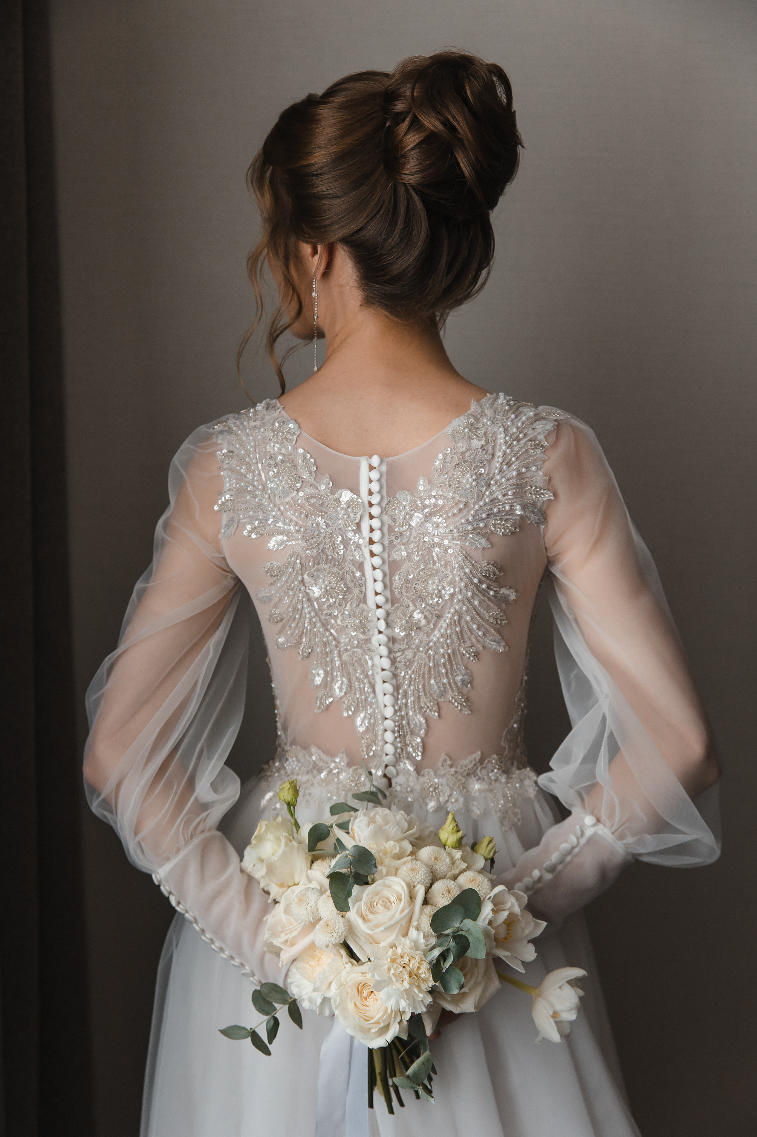 Баир и Милена. Свадебный и семейный фотограф в Улан-Удэ