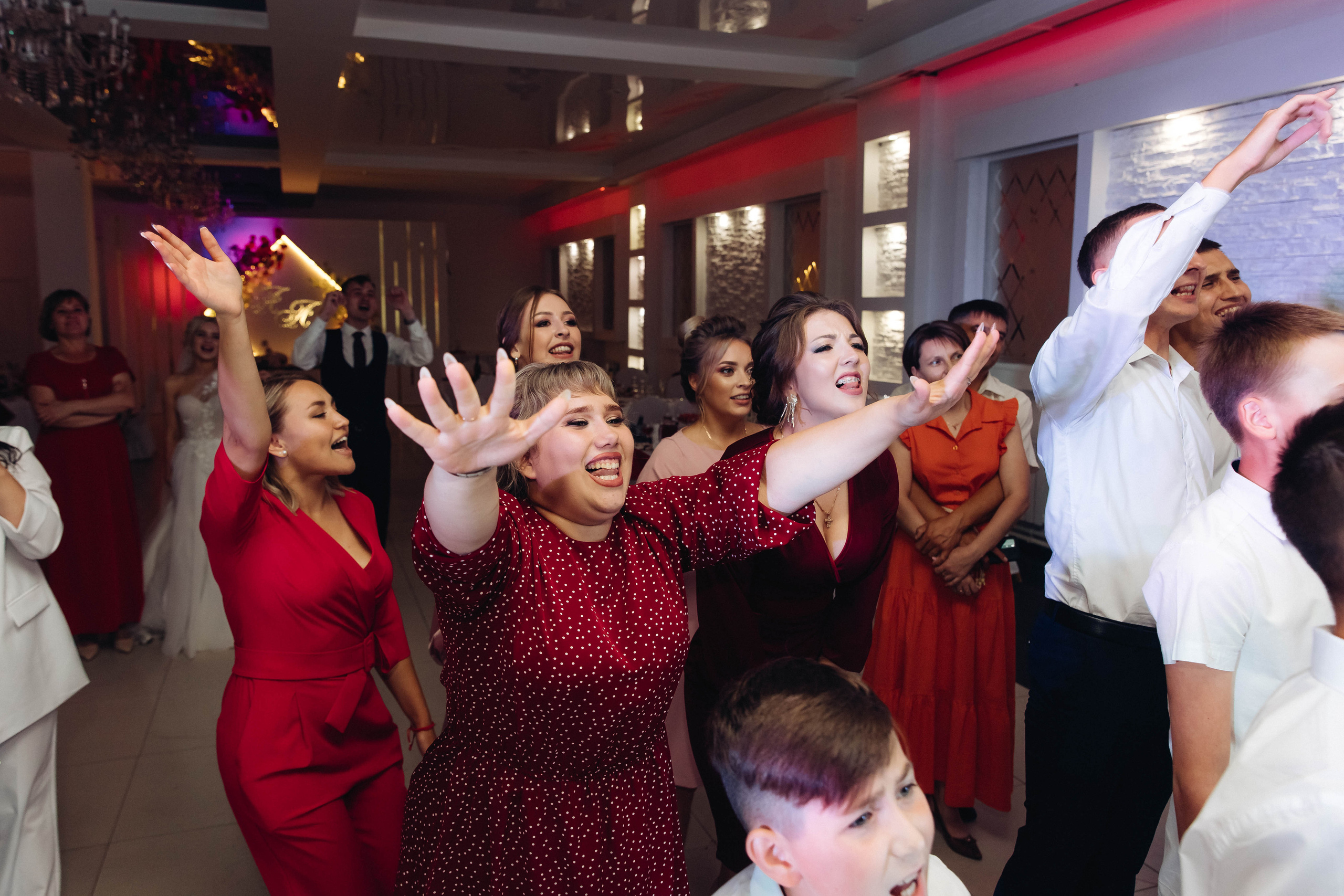 Александр и Анастасия. Свадебный и семейный фотограф в Улан-Удэ