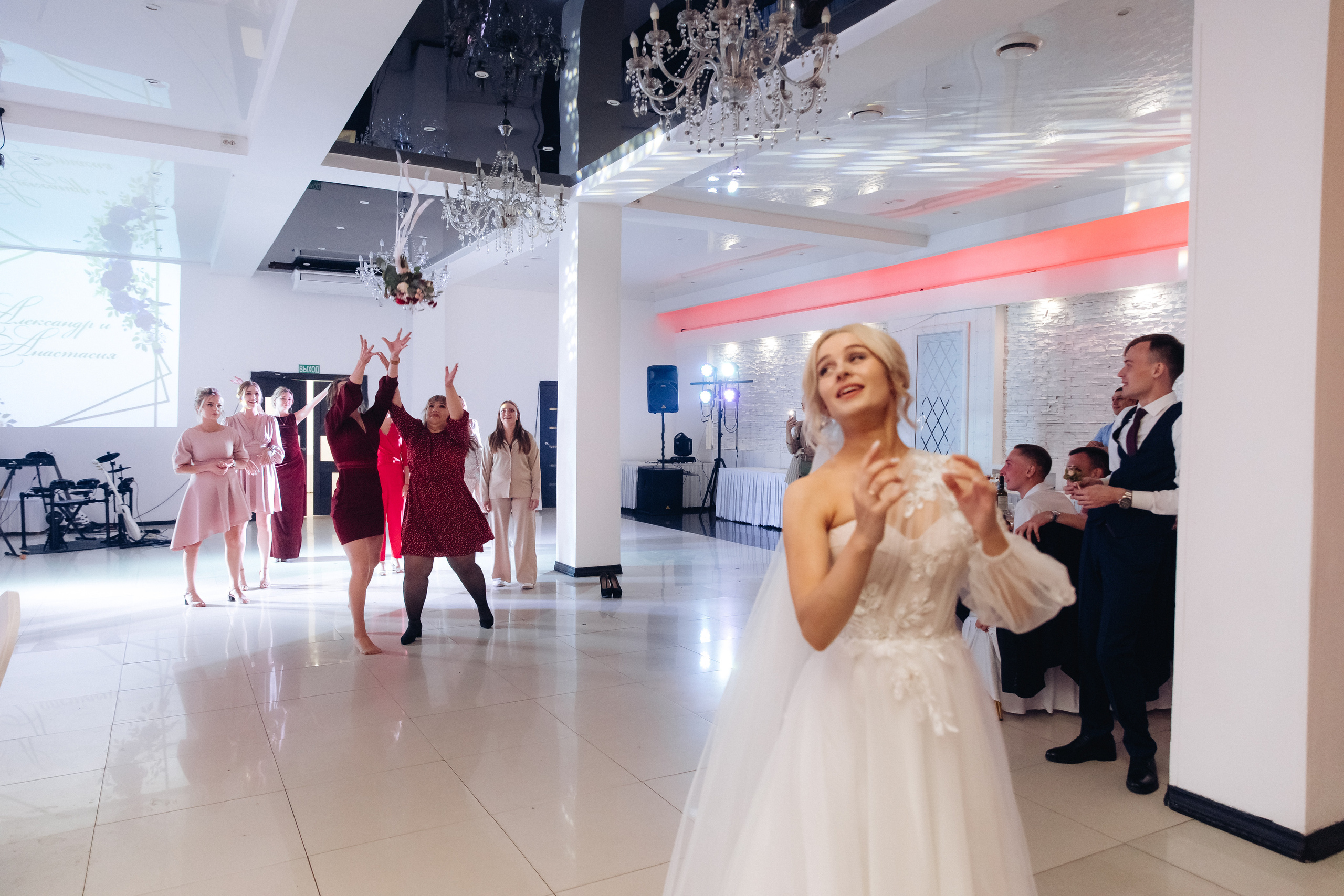 Александр и Анастасия. Свадебный и семейный фотограф в Улан-Удэ