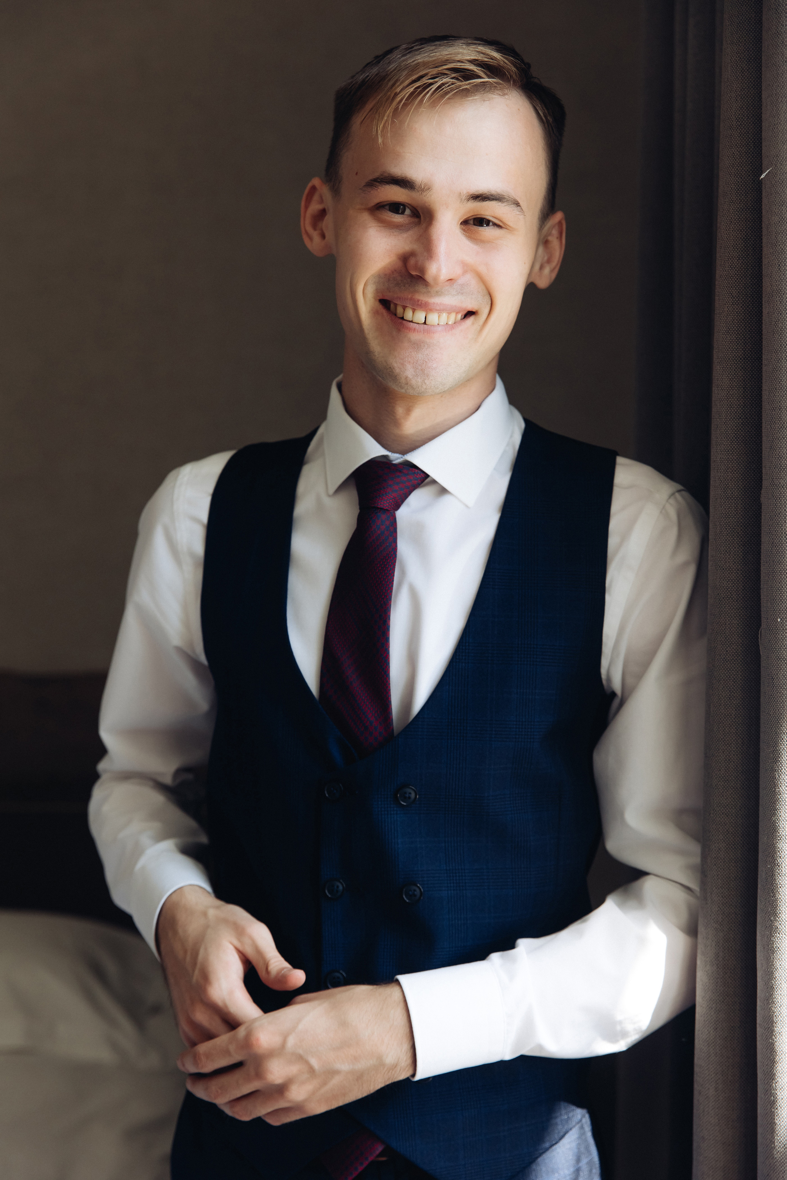 Александр и Анастасия. Свадебный и семейный фотограф в Улан-Удэ