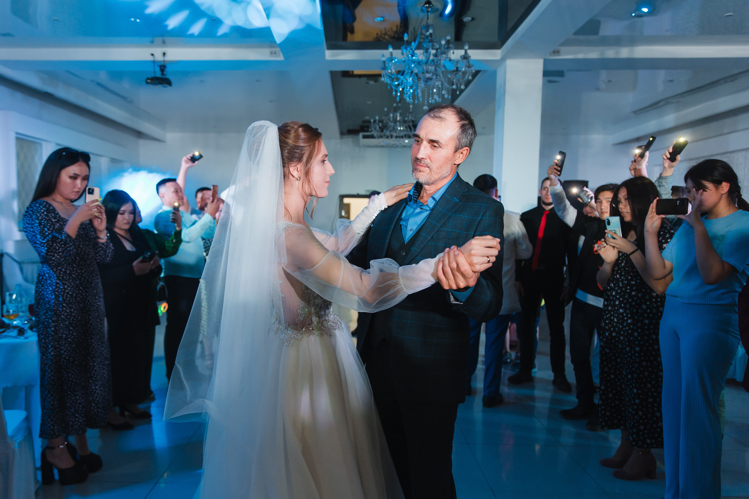 Баир и Милена. Свадебный и семейный фотограф в Улан-Удэ