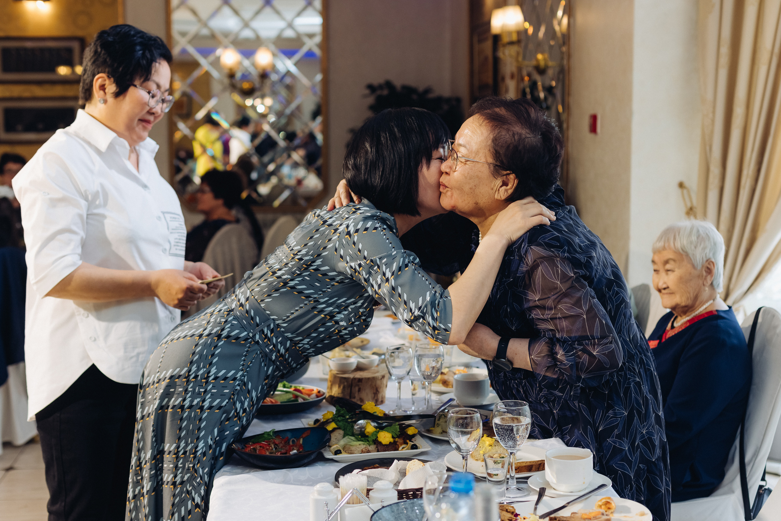 Юбилей. Свадебный и семейный фотограф в Улан-Удэ