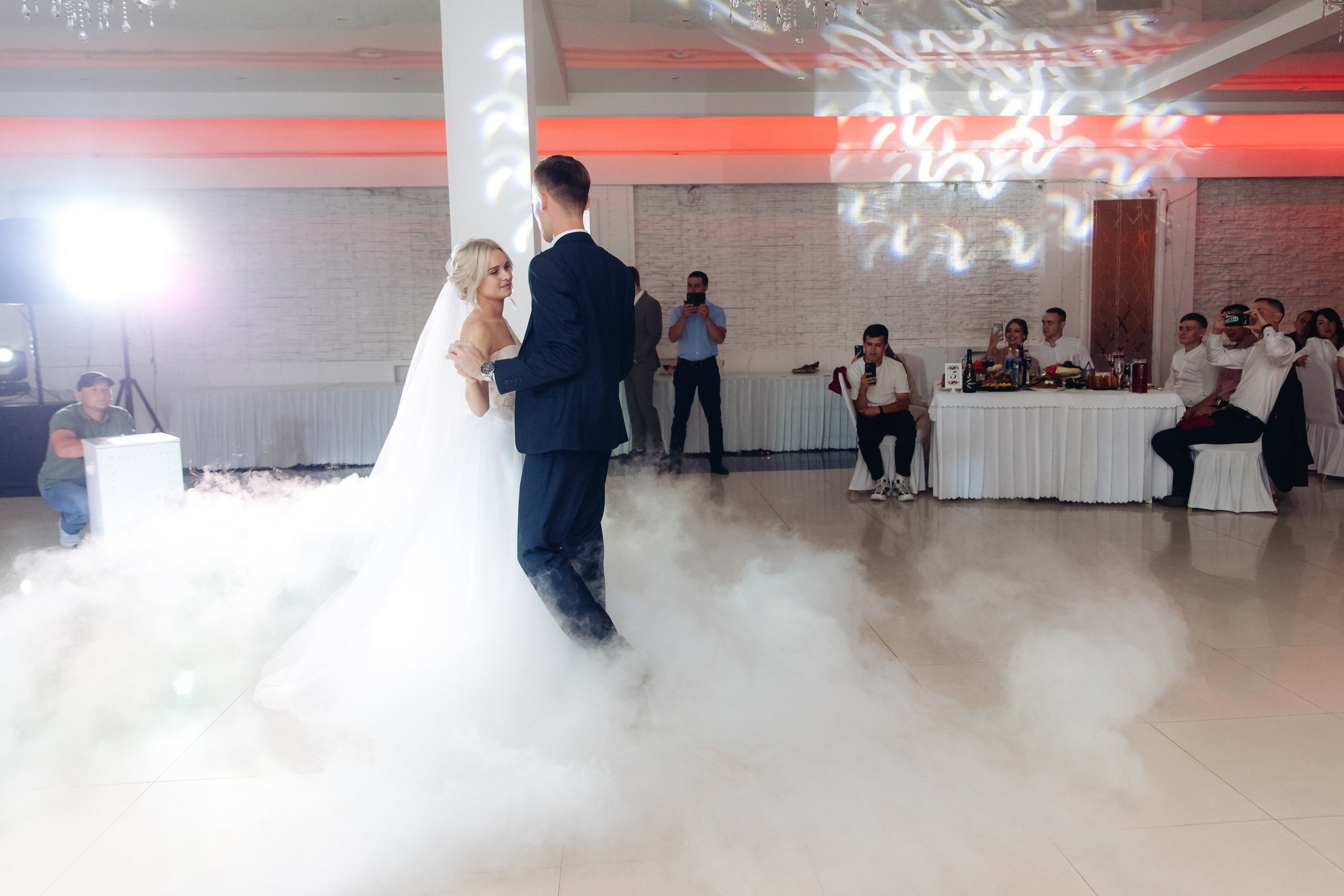 Александр и Анастасия. Свадебный и семейный фотограф в Улан-Удэ