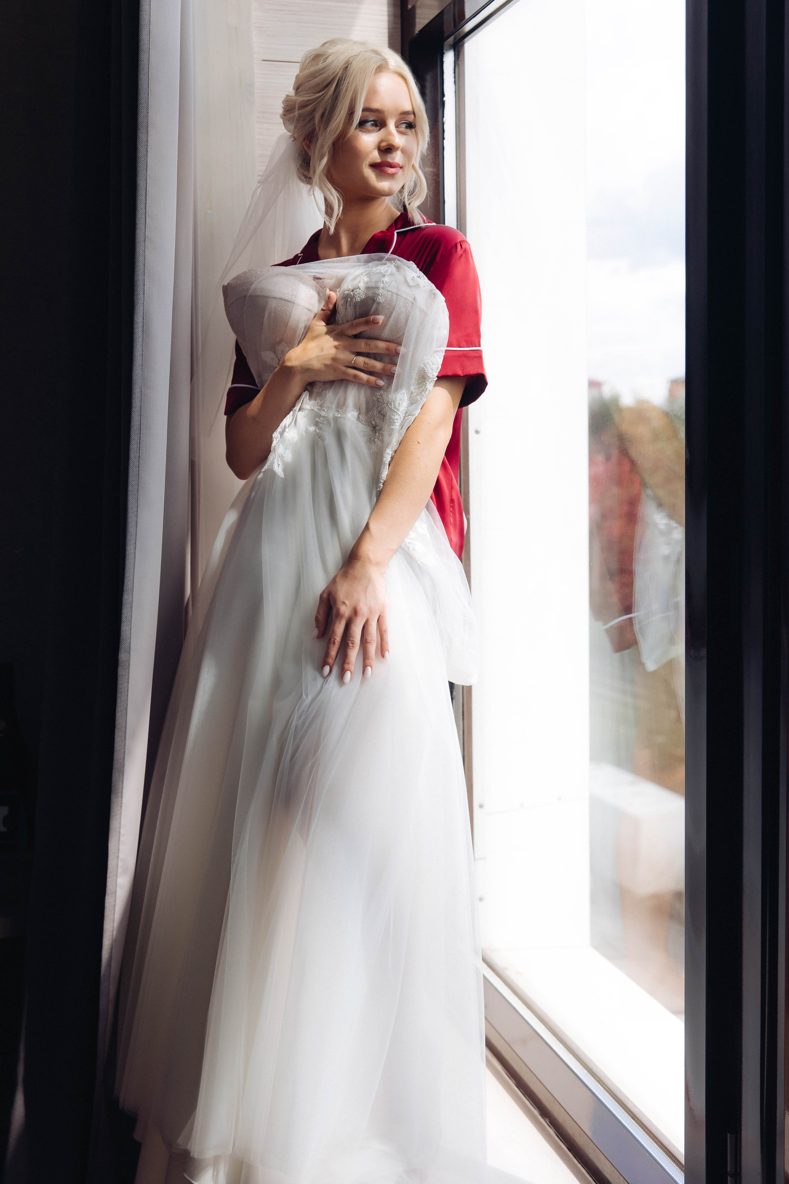 Александр и Анастасия. Свадебный и семейный фотограф в Улан-Удэ