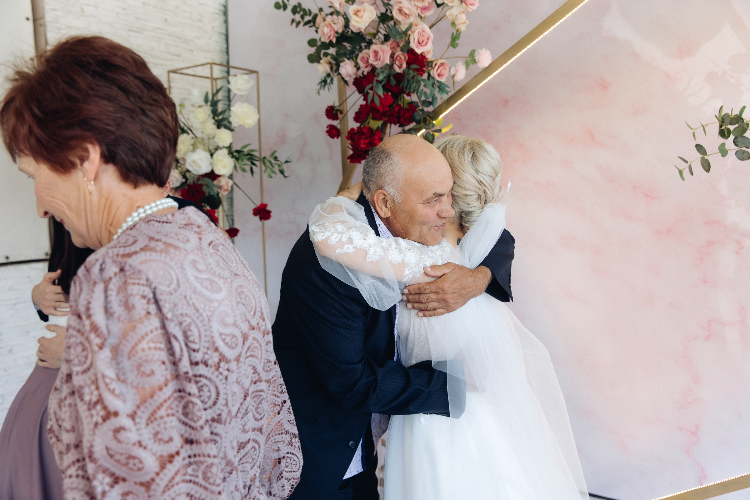 Александр и Анастасия. Свадебный и семейный фотограф в Улан-Удэ