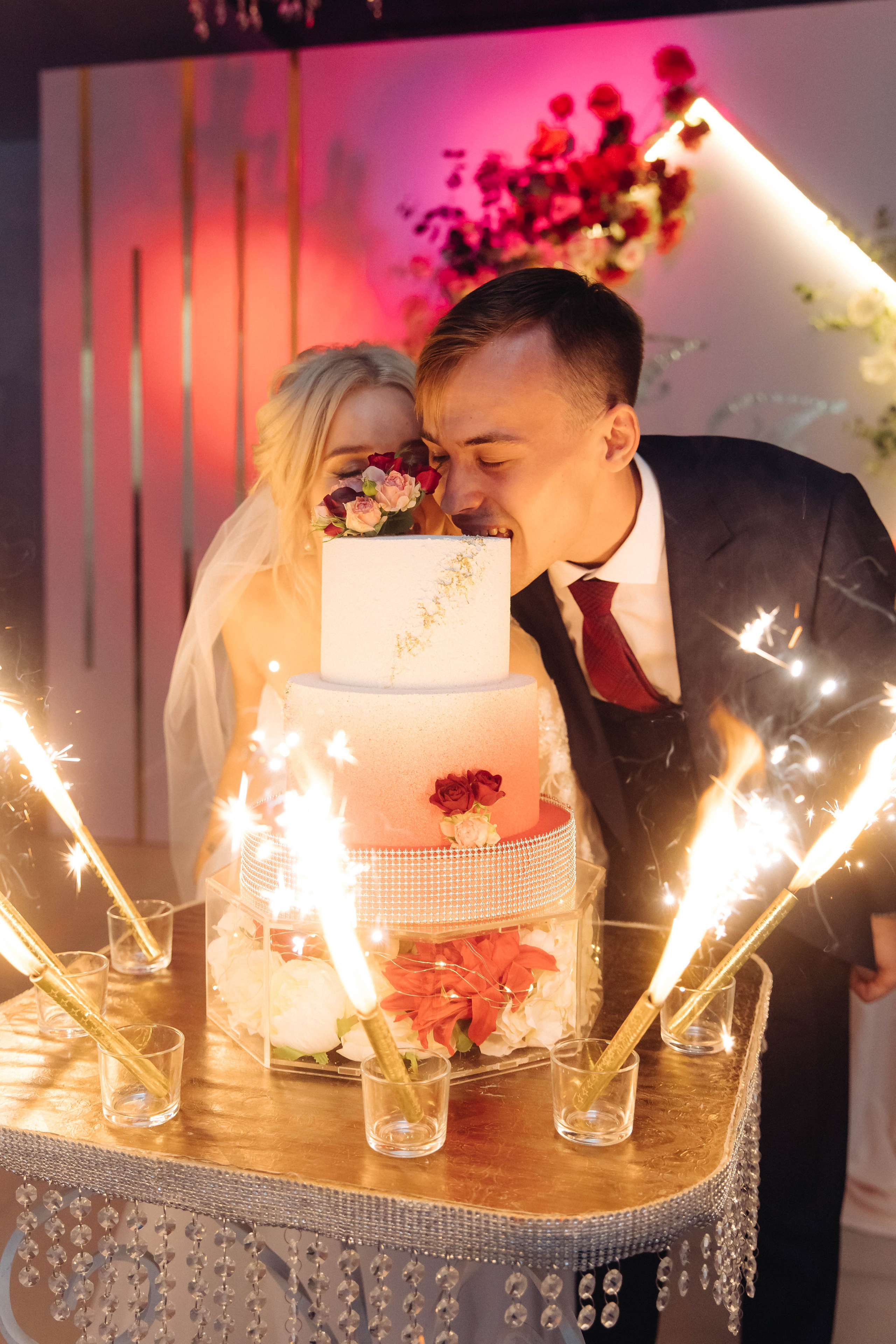 Александр и Анастасия. Свадебный и семейный фотограф в Улан-Удэ