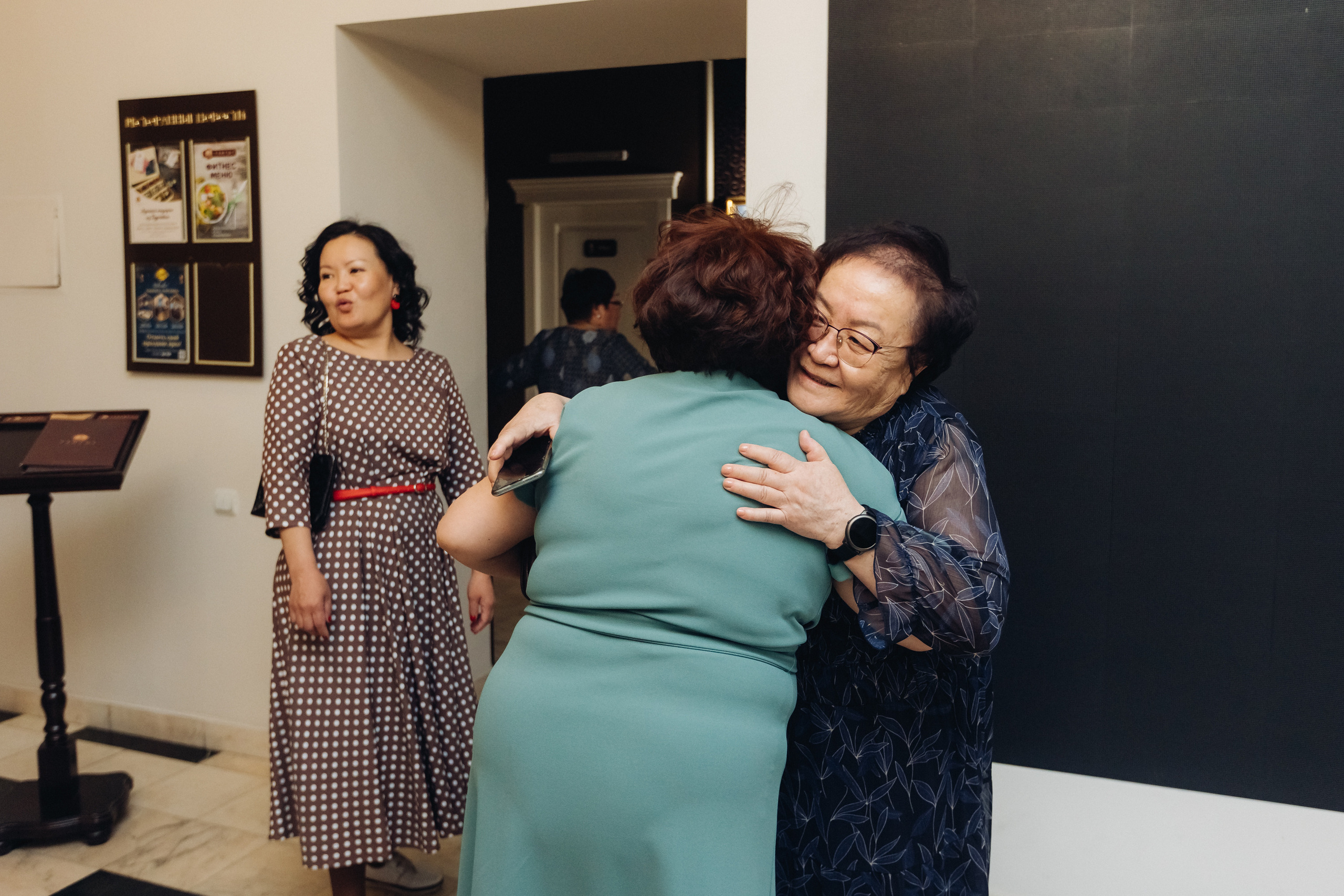 Юбилей. Свадебный и семейный фотограф в Улан-Удэ