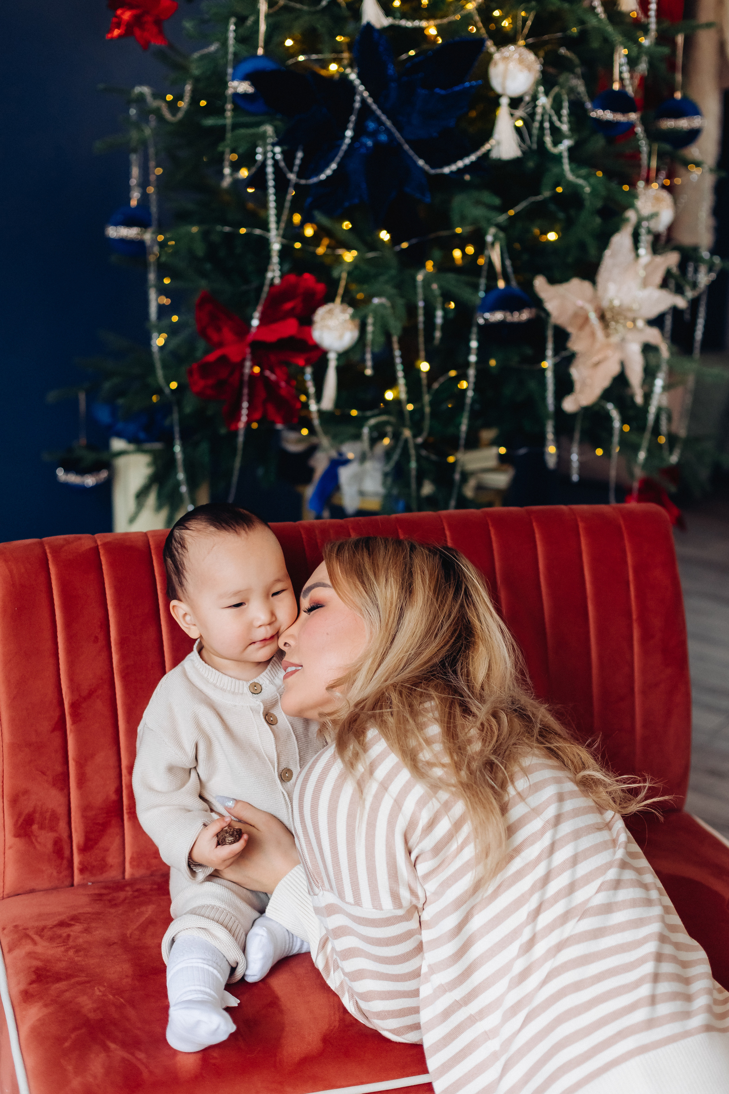 Фотосессия в студии Simple. Свадебный и семейный фотограф в Улан-Удэ