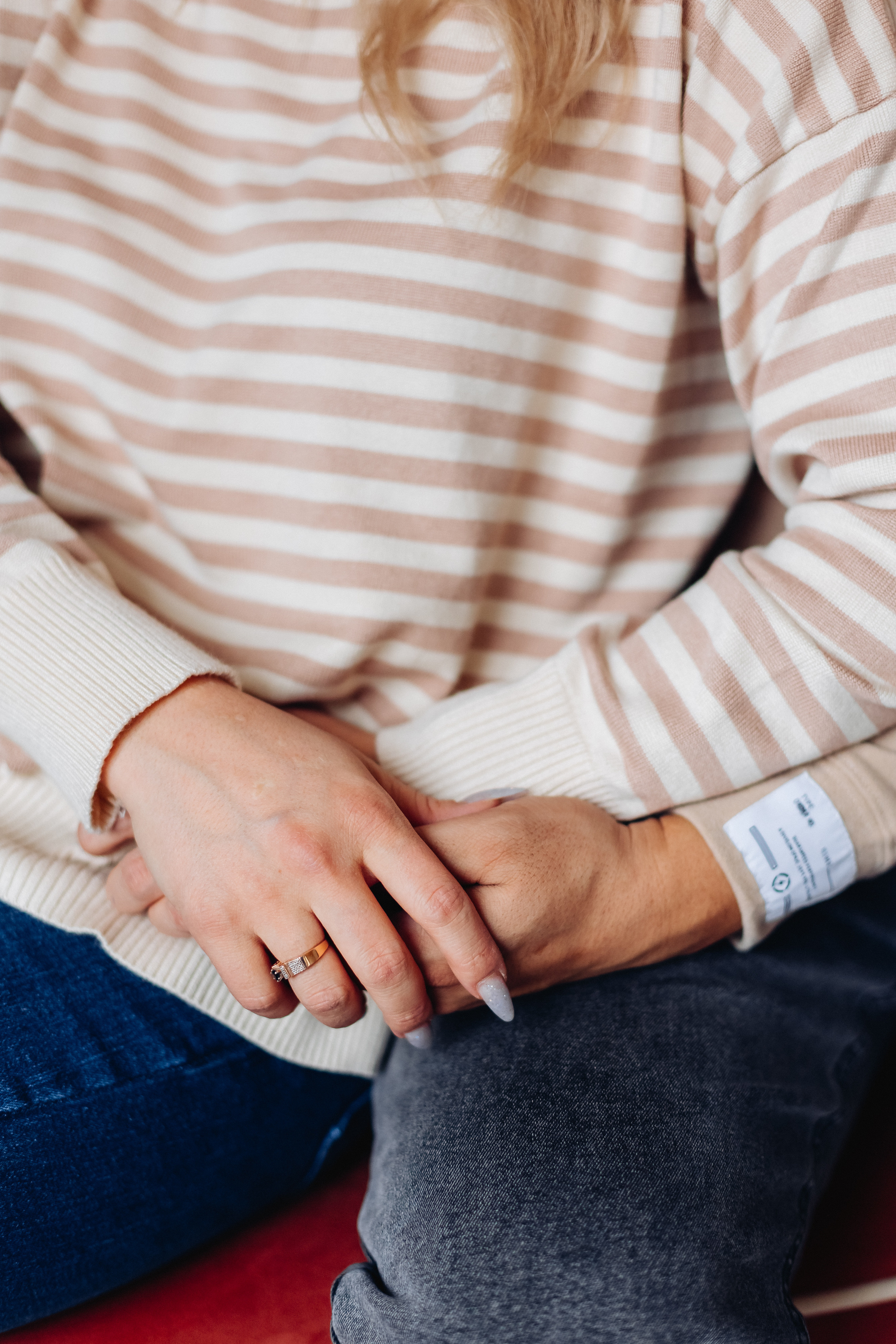 Фотосессия в студии Simple. Свадебный и семейный фотограф в Улан-Удэ