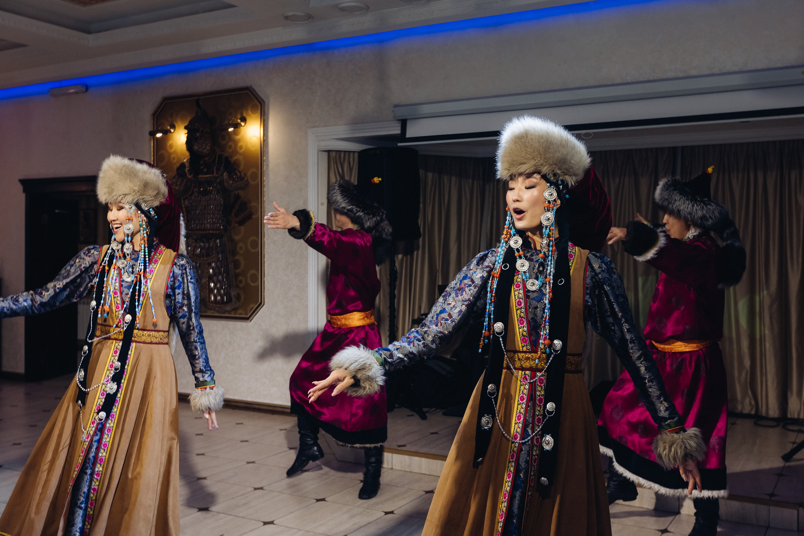 Юбилей. Свадебный и семейный фотограф в Улан-Удэ