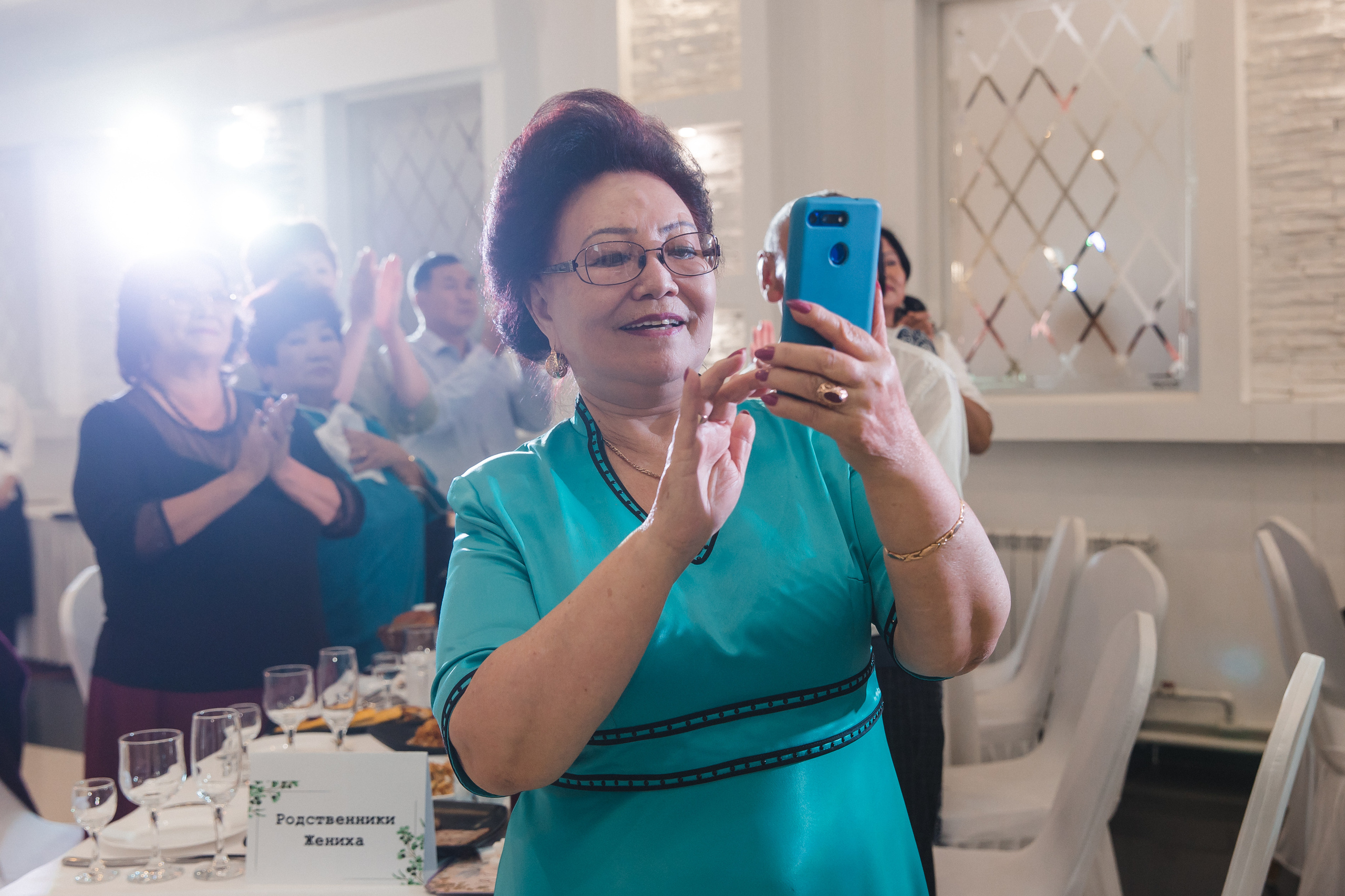 Баир и Милена. Свадебный и семейный фотограф в Улан-Удэ