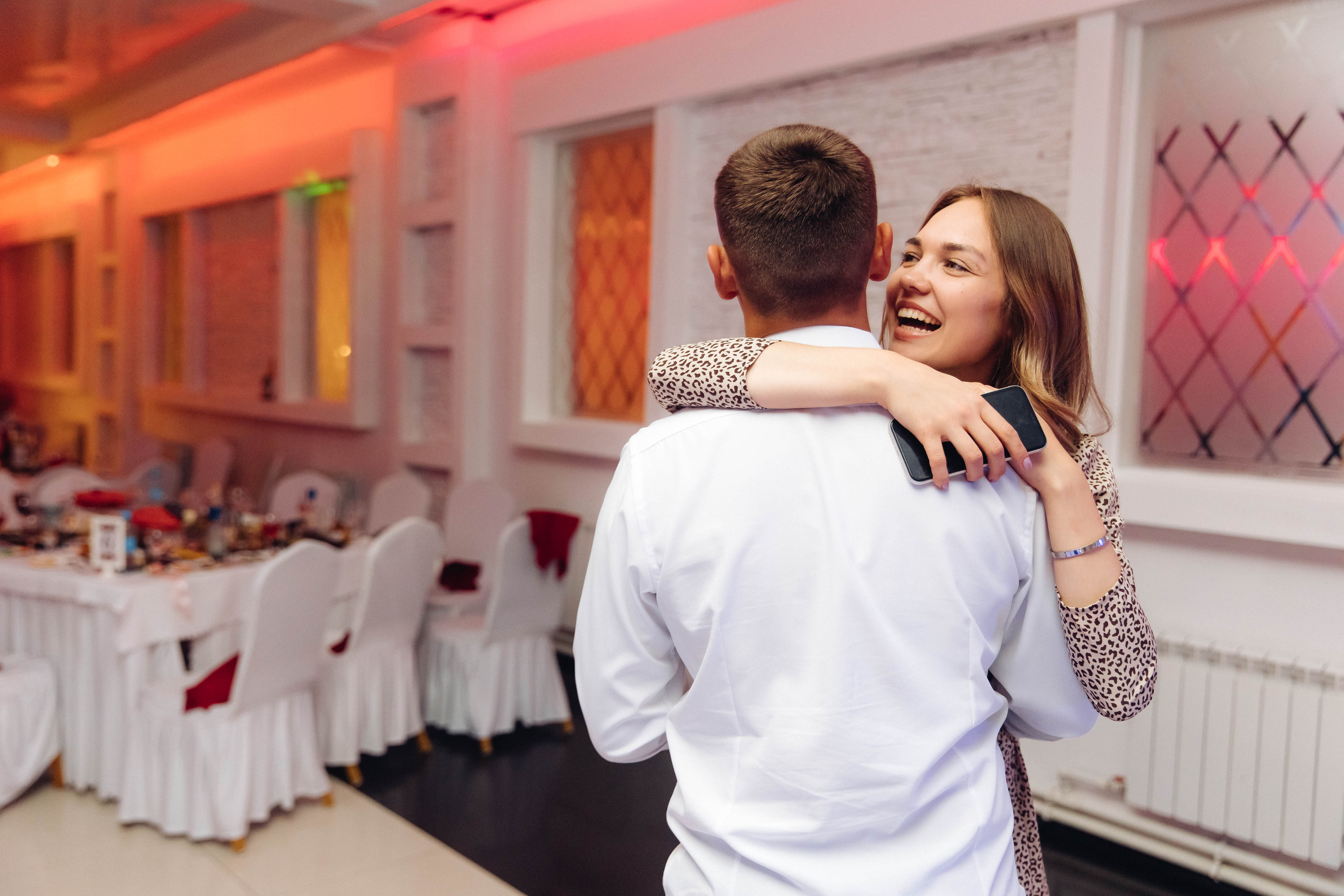 Александр и Анастасия. Свадебный и семейный фотограф в Улан-Удэ