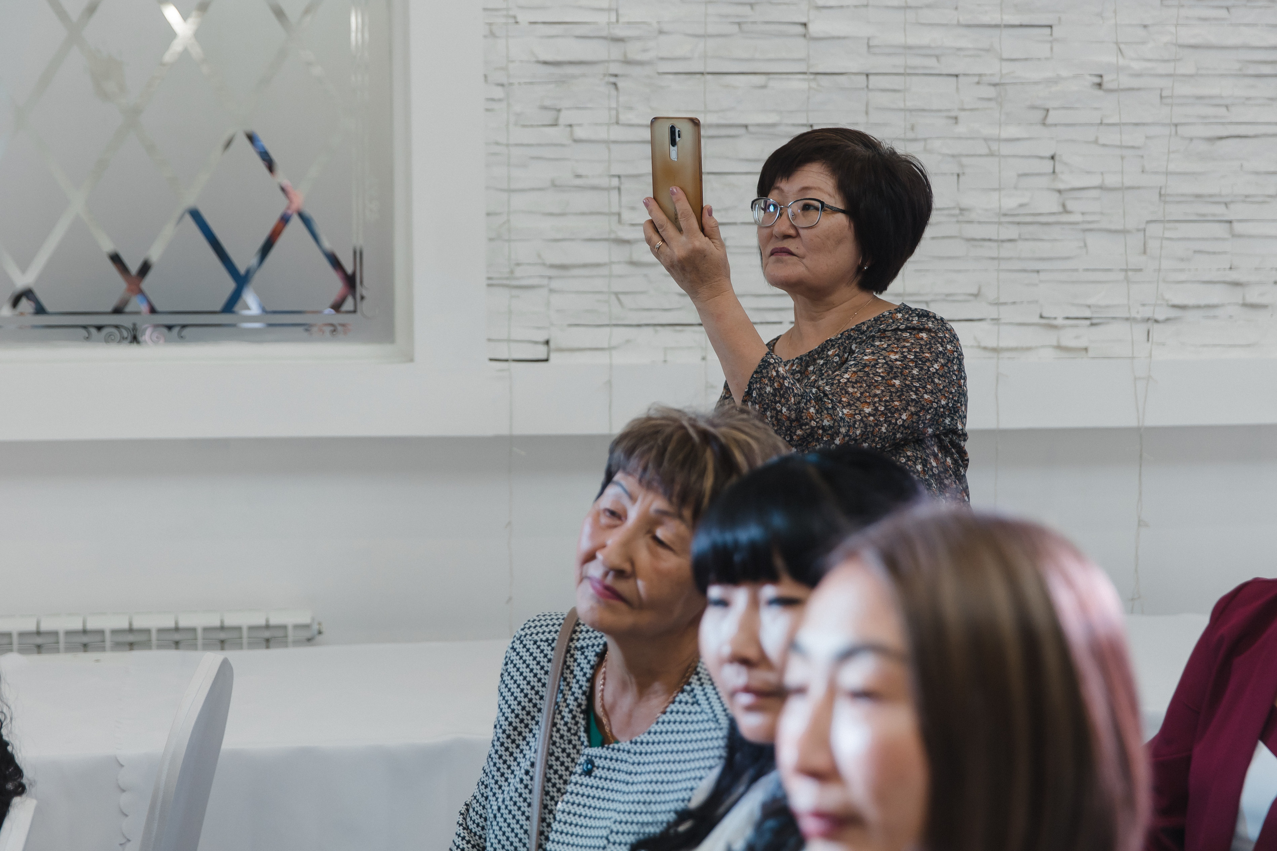 Баир и Милена. Свадебный и семейный фотограф в Улан-Удэ