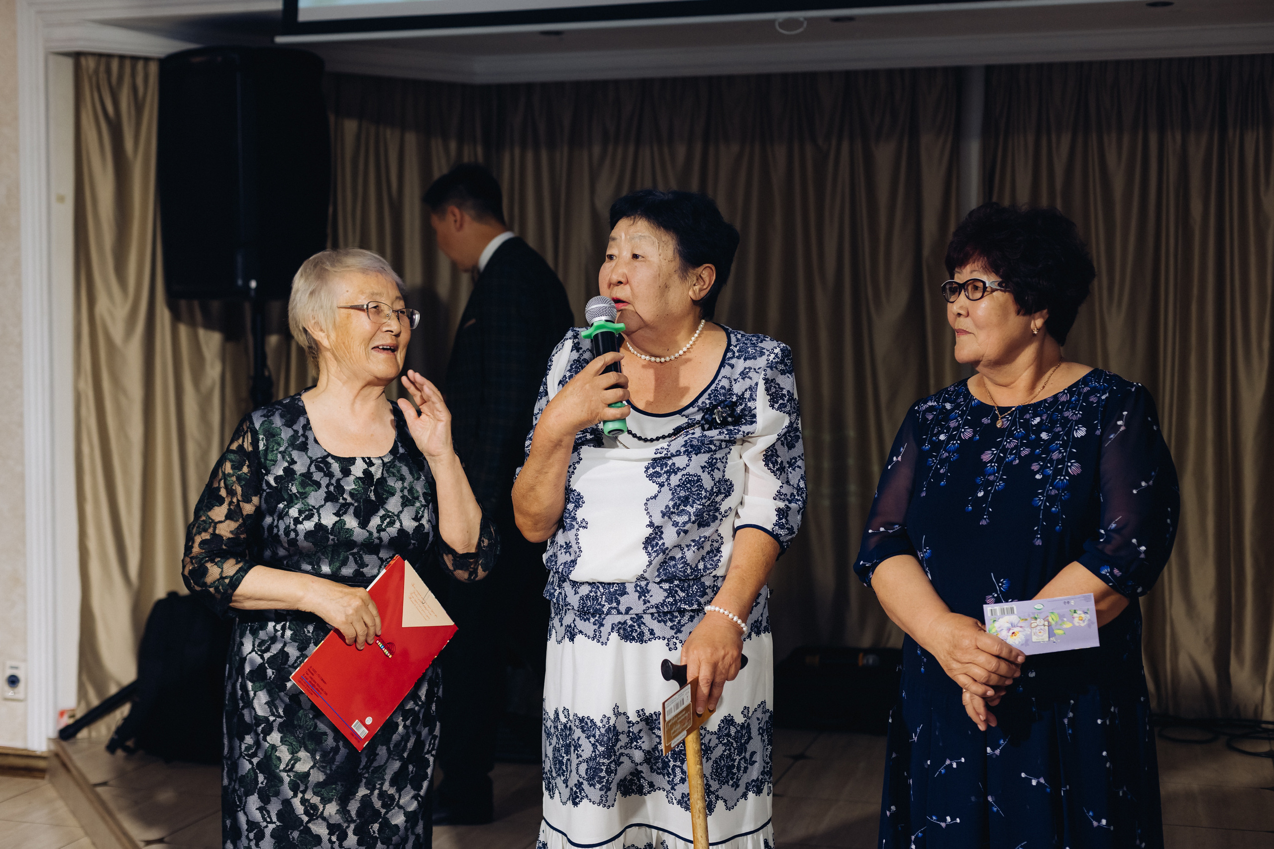 Юбилей. Свадебный и семейный фотограф в Улан-Удэ