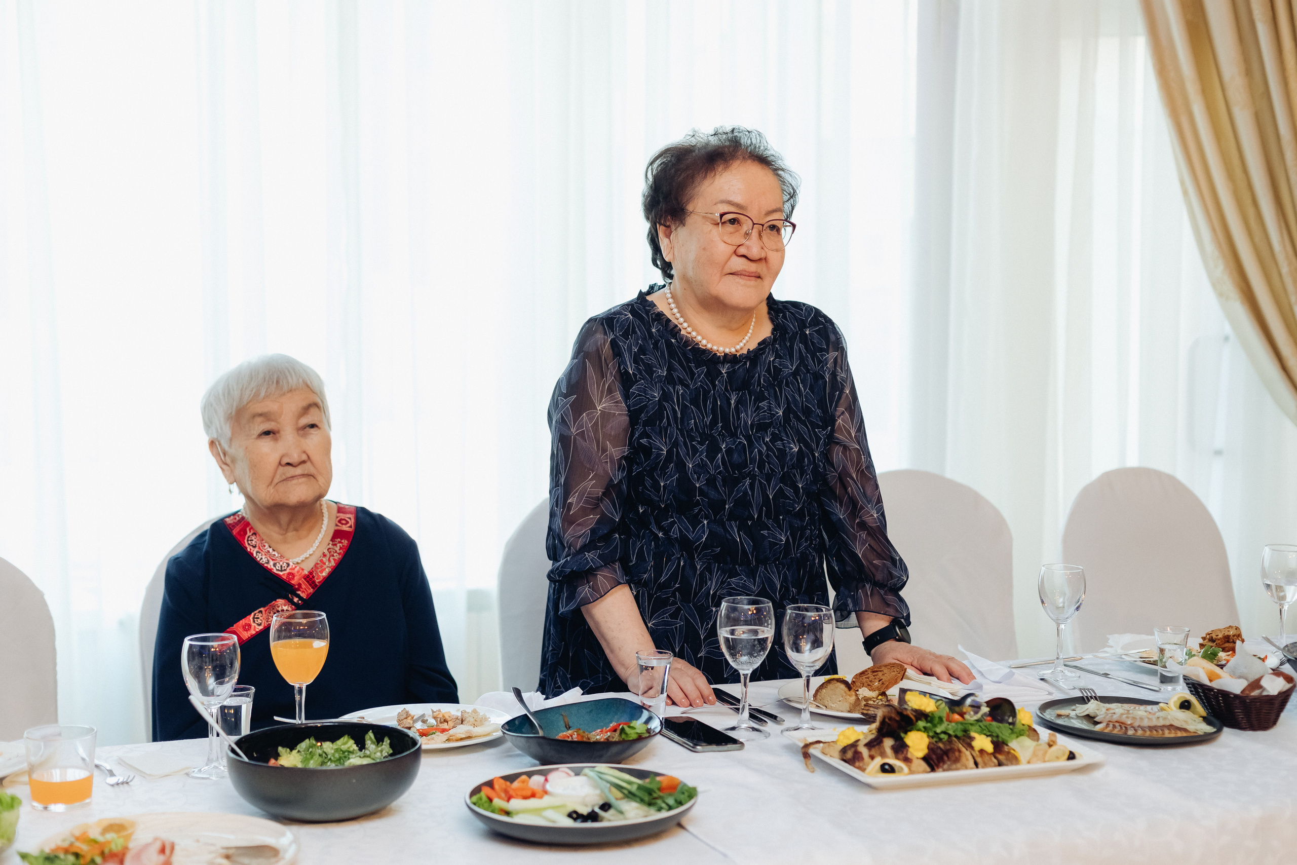 Юбилей. Свадебный и семейный фотограф в Улан-Удэ