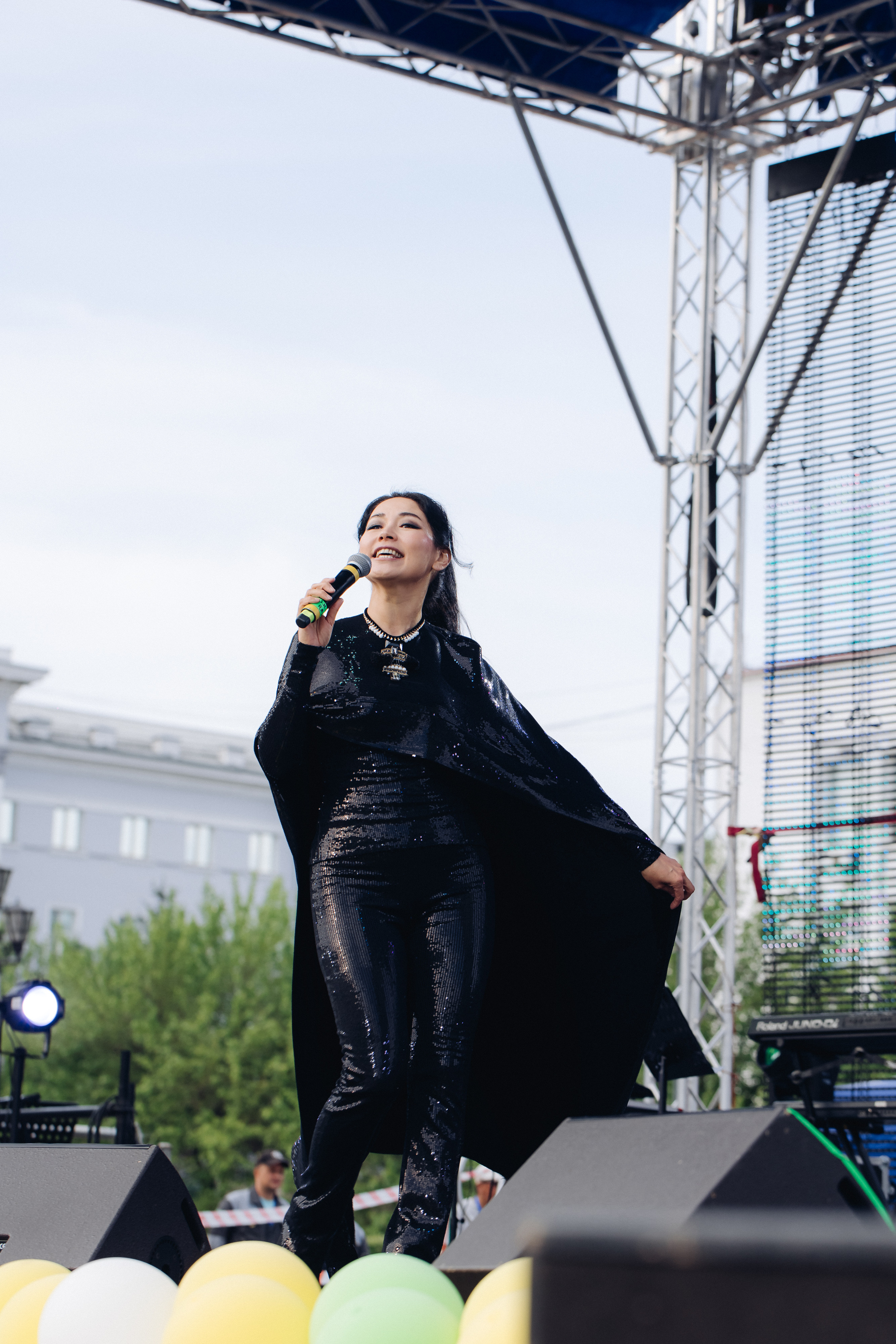 День города Улан-Удэ. Свадебный и семейный фотограф в Улан-Удэ