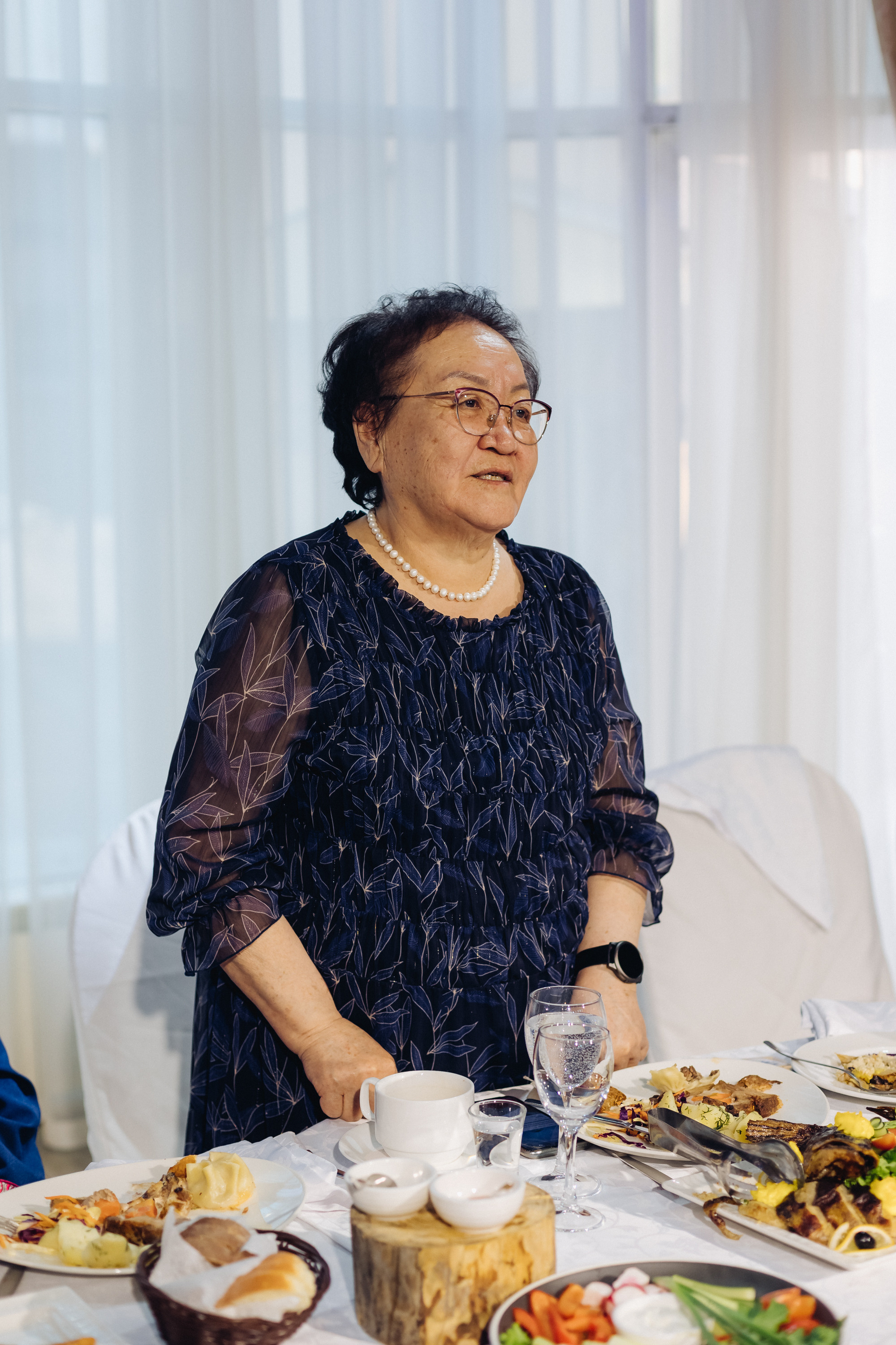 Юбилей. Свадебный и семейный фотограф в Улан-Удэ