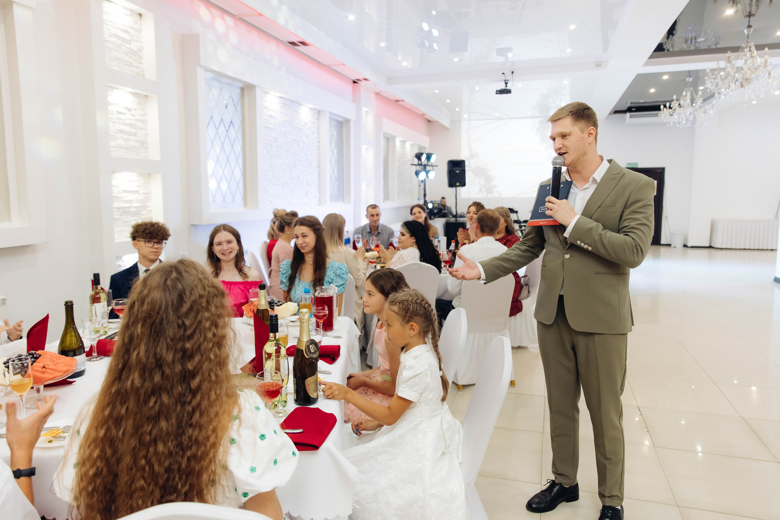 Александр и Анастасия. Свадебный и семейный фотограф в Улан-Удэ