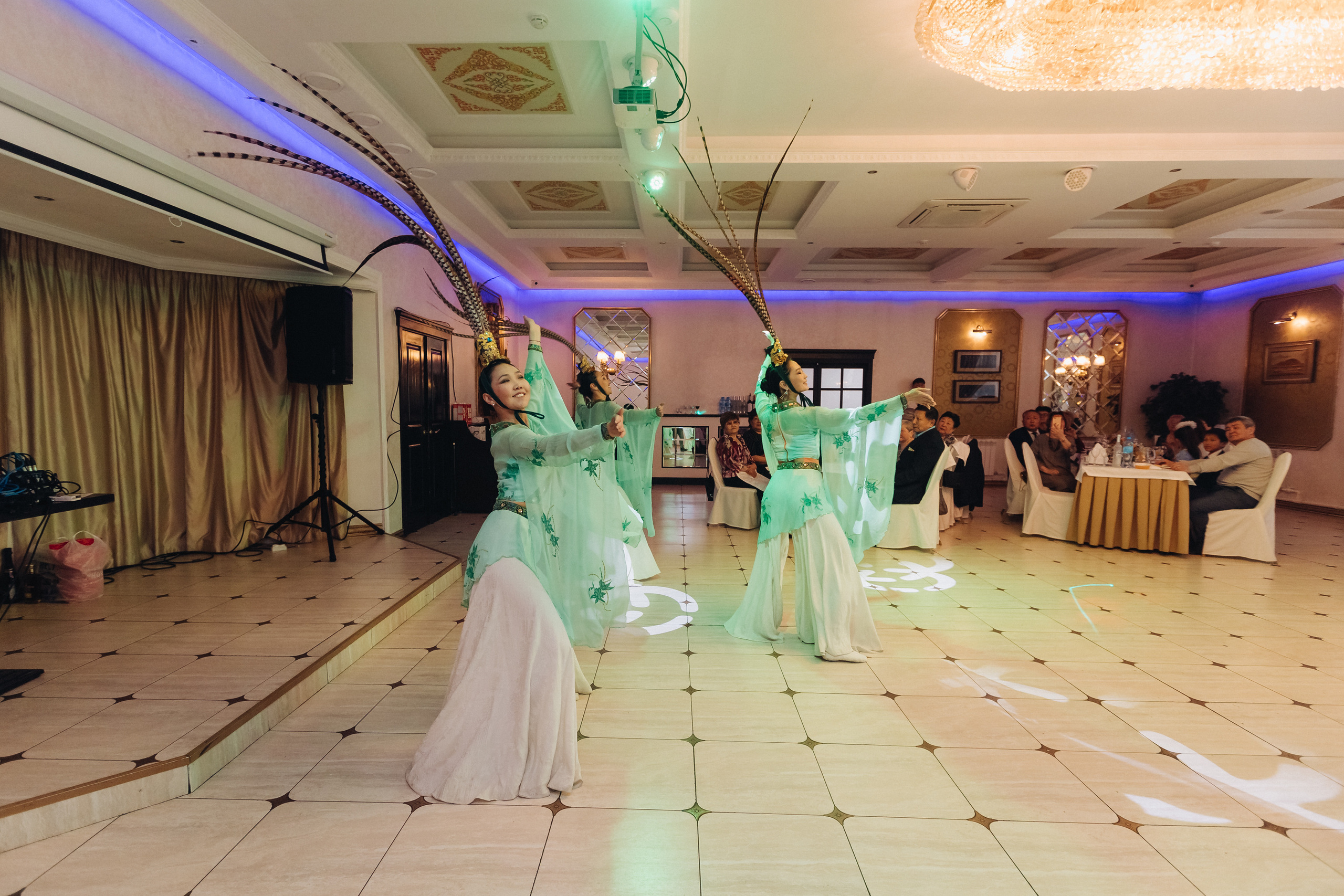 Юбилей. Свадебный и семейный фотограф в Улан-Удэ