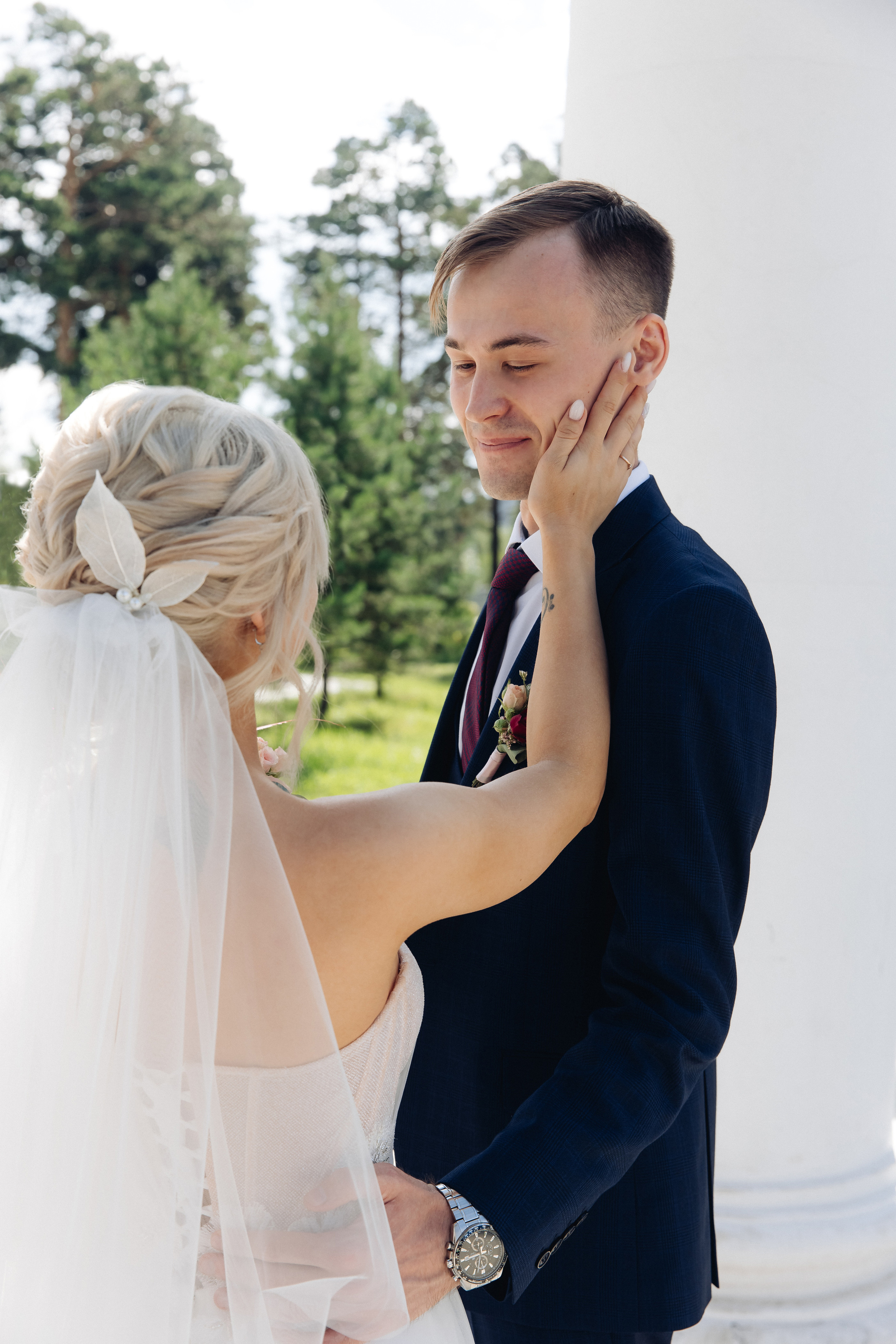 Александр и Анастасия. Свадебный и семейный фотограф в Улан-Удэ