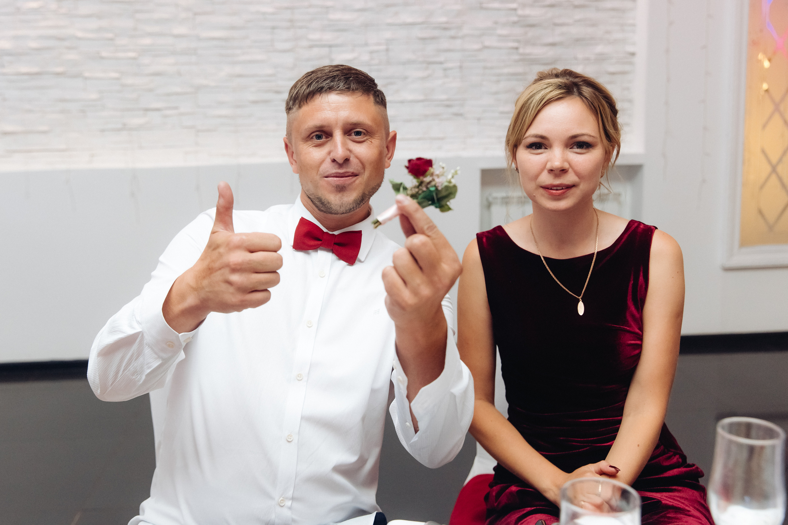 Александр и Анастасия. Свадебный и семейный фотограф в Улан-Удэ