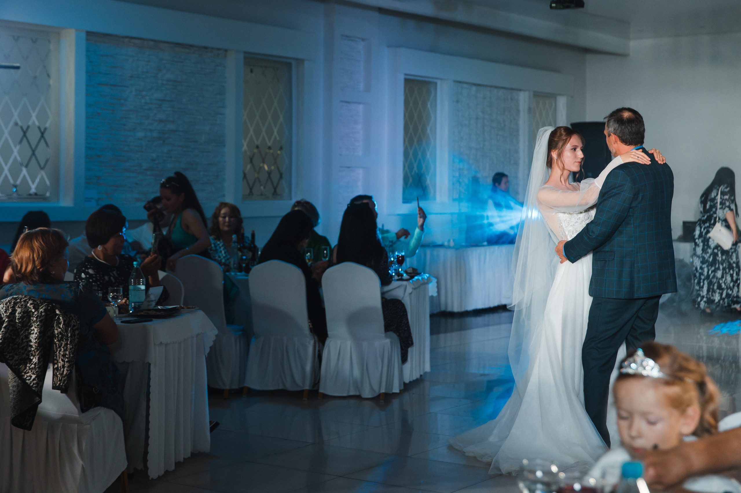 Баир и Милена. Свадебный и семейный фотограф в Улан-Удэ