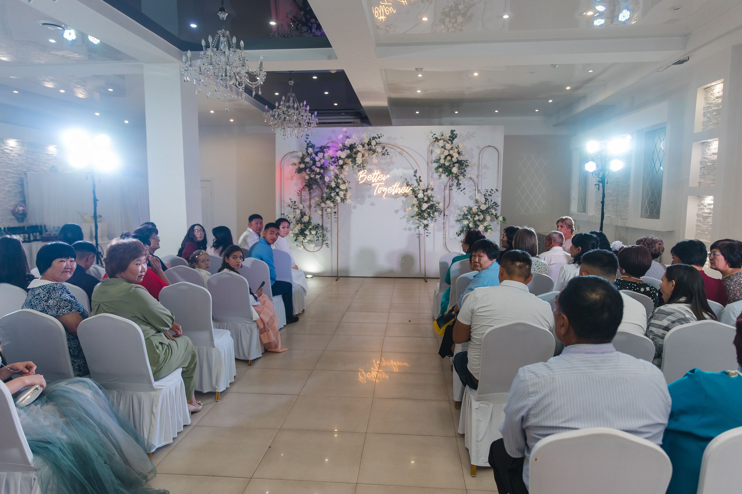 Баир и Милена. Свадебный и семейный фотограф в Улан-Удэ